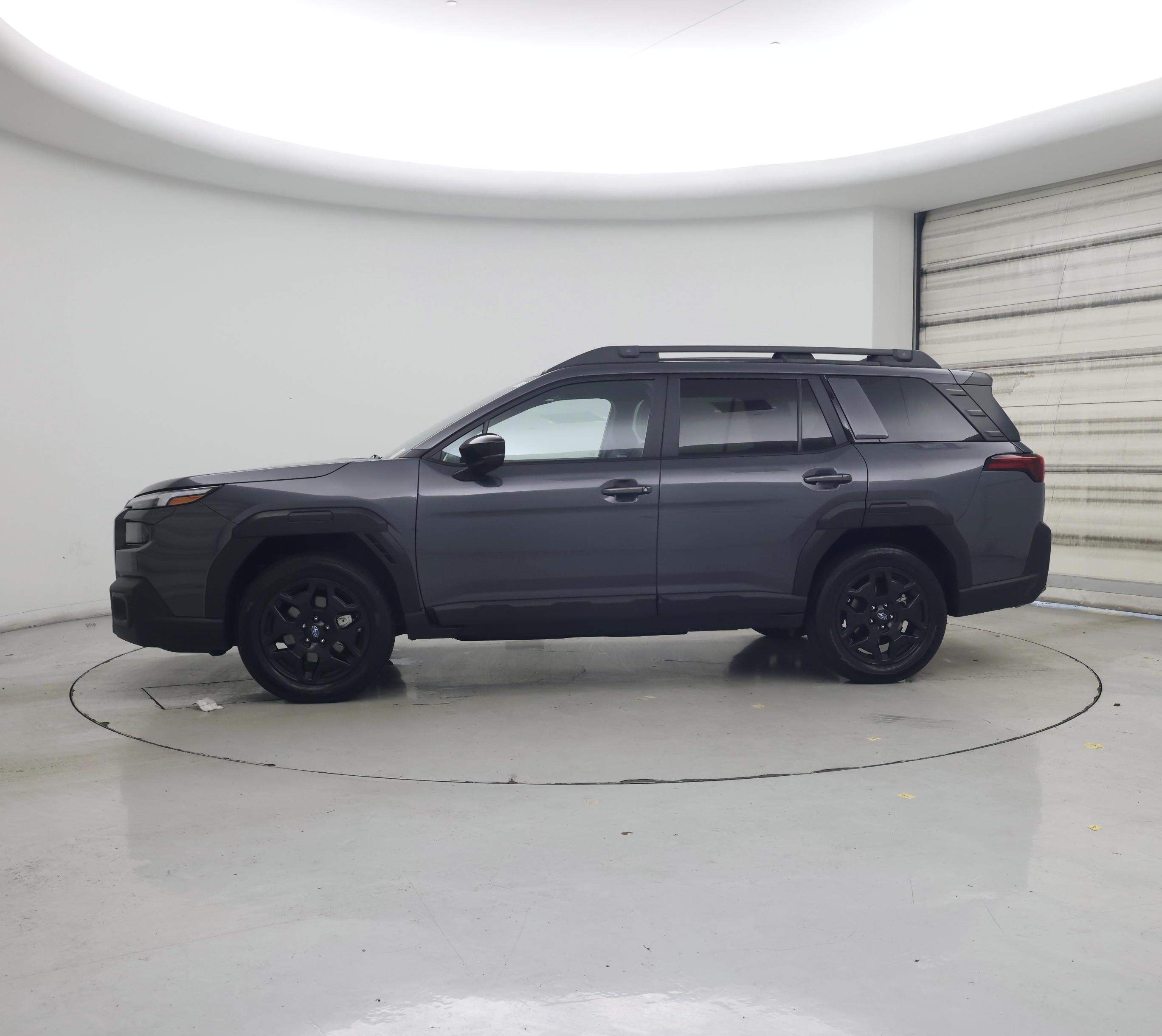 Thumbnail: 2026 Subaru Outback - 3