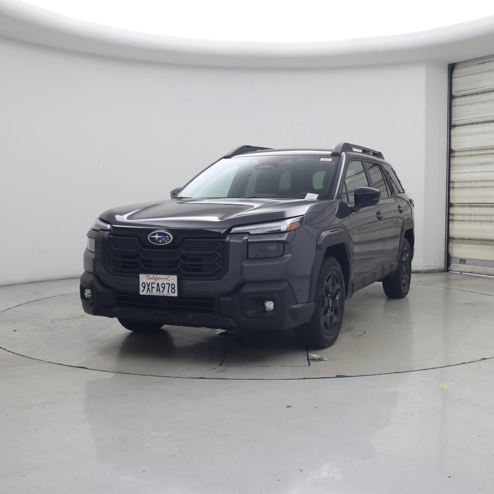 Thumbnail: 2026 Subaru Outback - 4