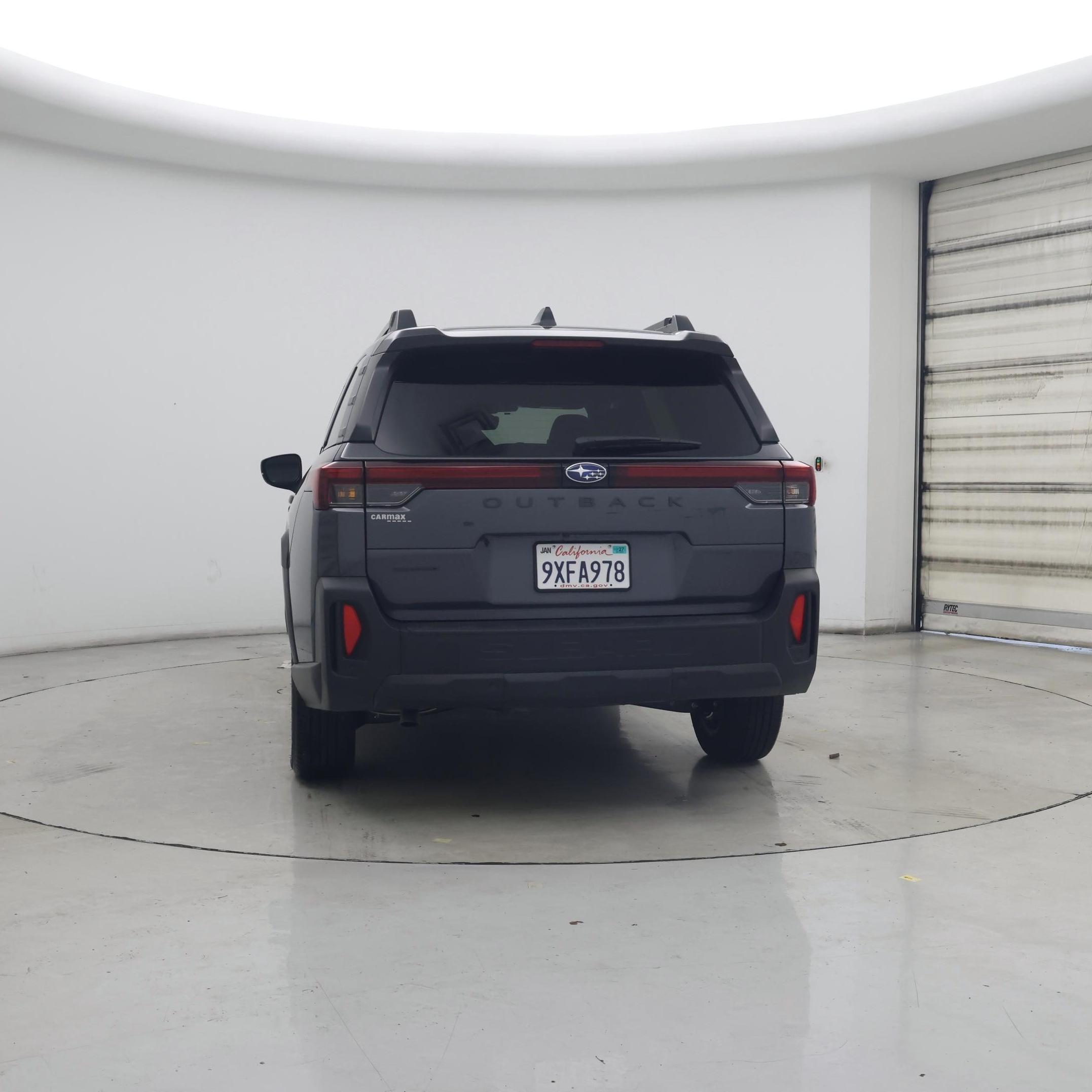 Thumbnail: 2026 Subaru Outback - 6