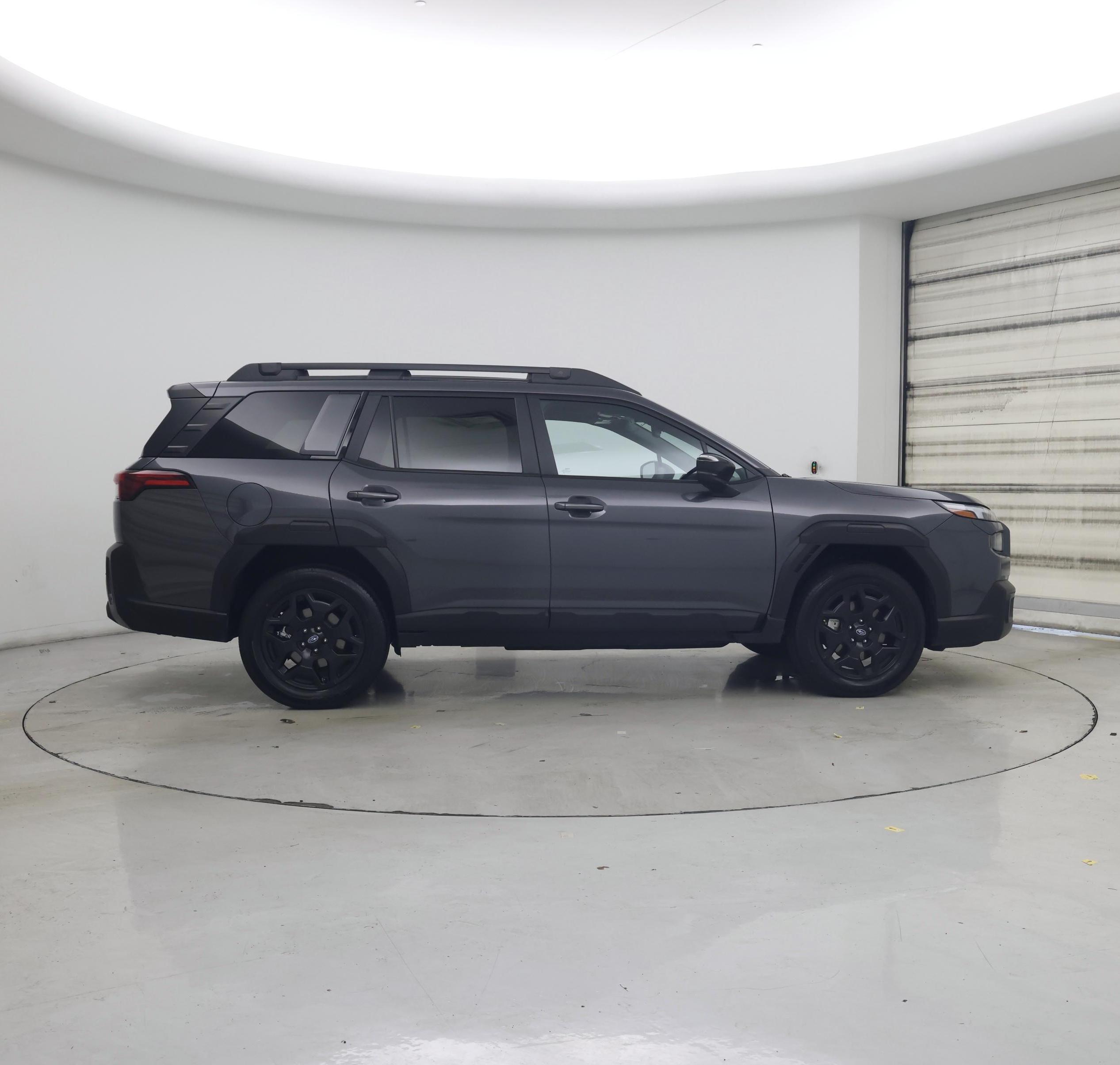 Thumbnail: 2026 Subaru Outback - 7