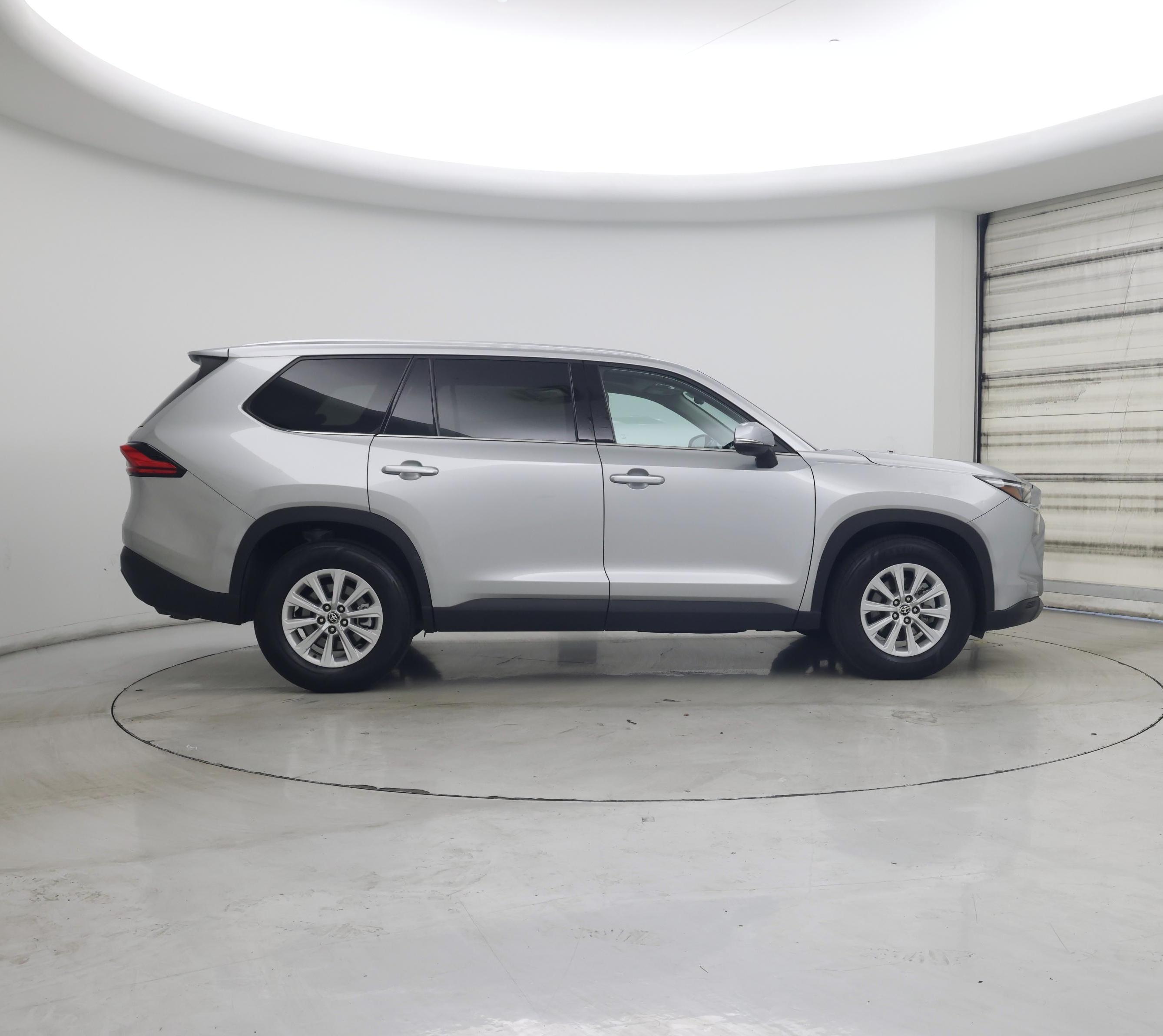 Thumbnail: 2024 Toyota Grand Highlander - 7