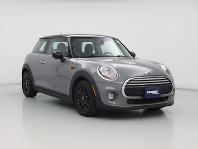 2015 Mini Cooper Hardtop
