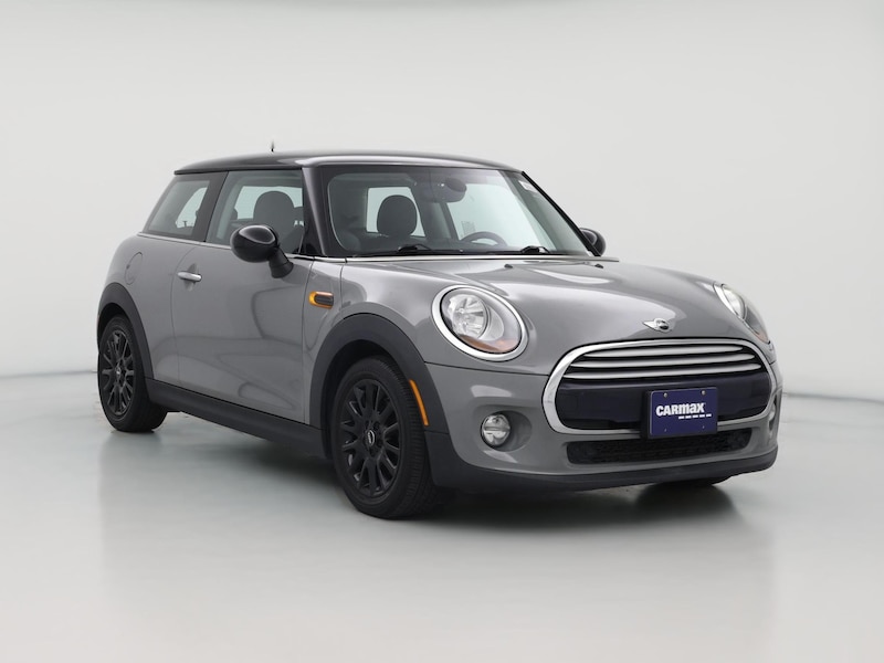 2015 MINI Cooper Hardtop  -
                  Pleasanton, CA