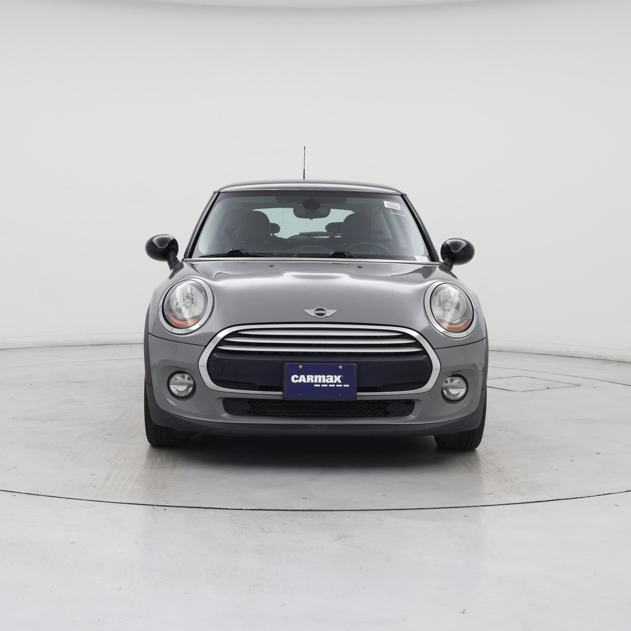 Thumbnail: 2015 MINI Cooper Hardtop - 5