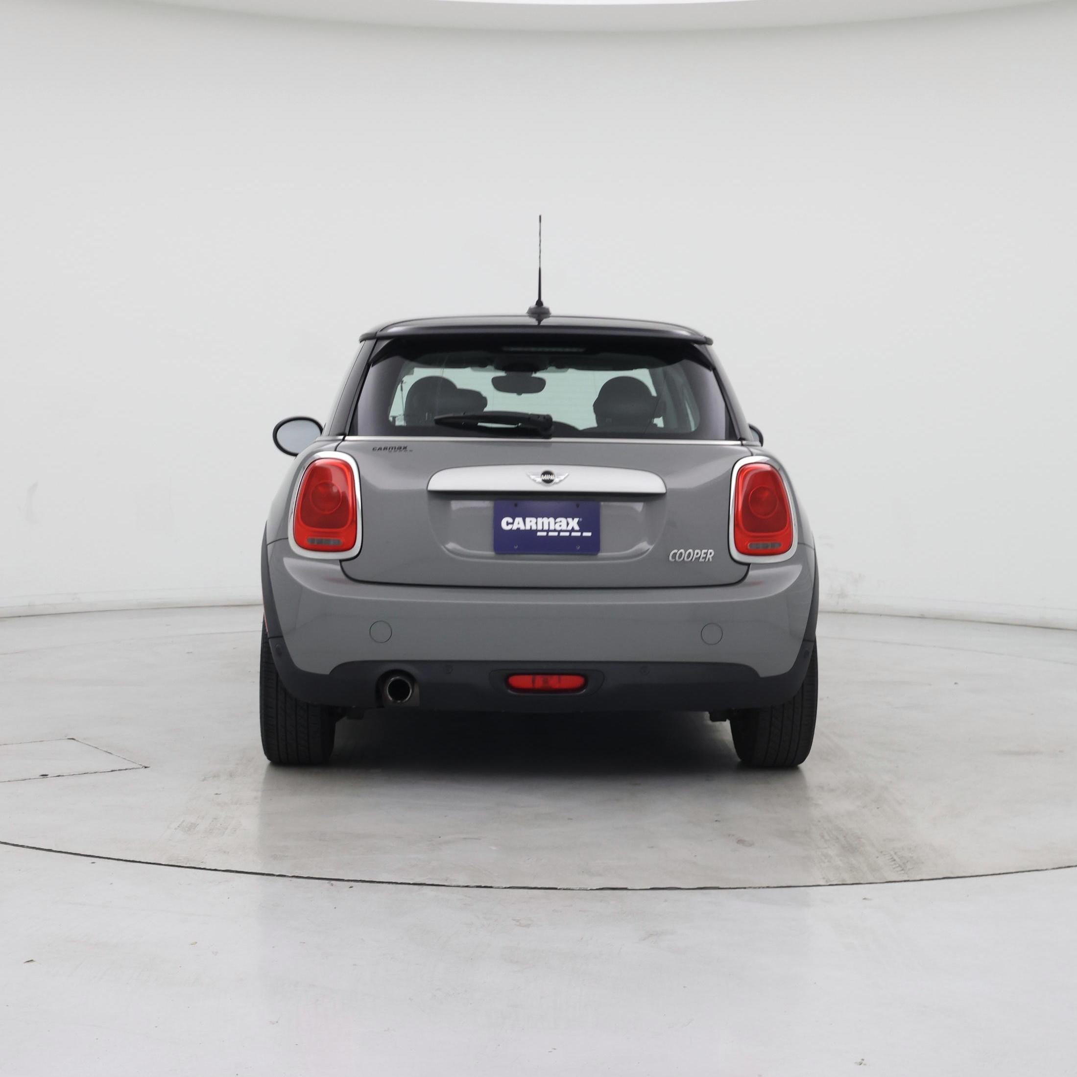 Thumbnail: 2015 MINI Cooper Hardtop - 6