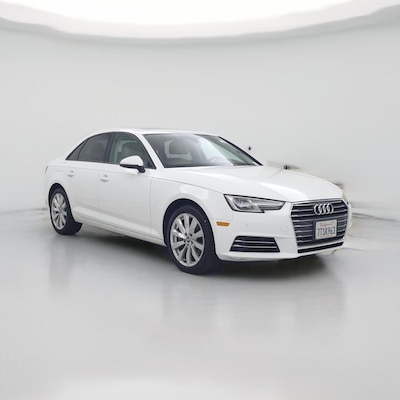 2017 Audi A4 Premium