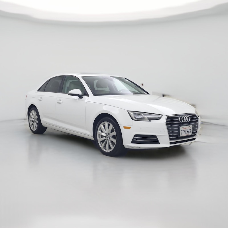 2017 Audi A4 Premium