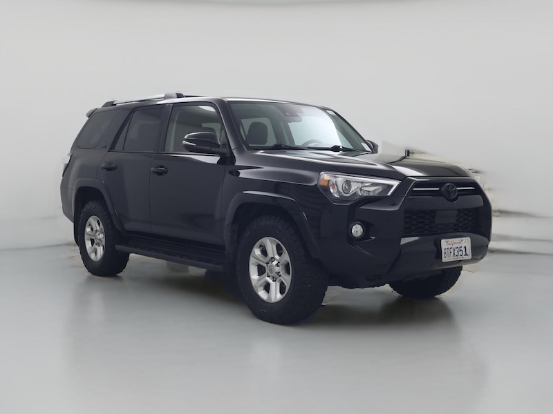2020 Toyota 4Runner SR5 Premium