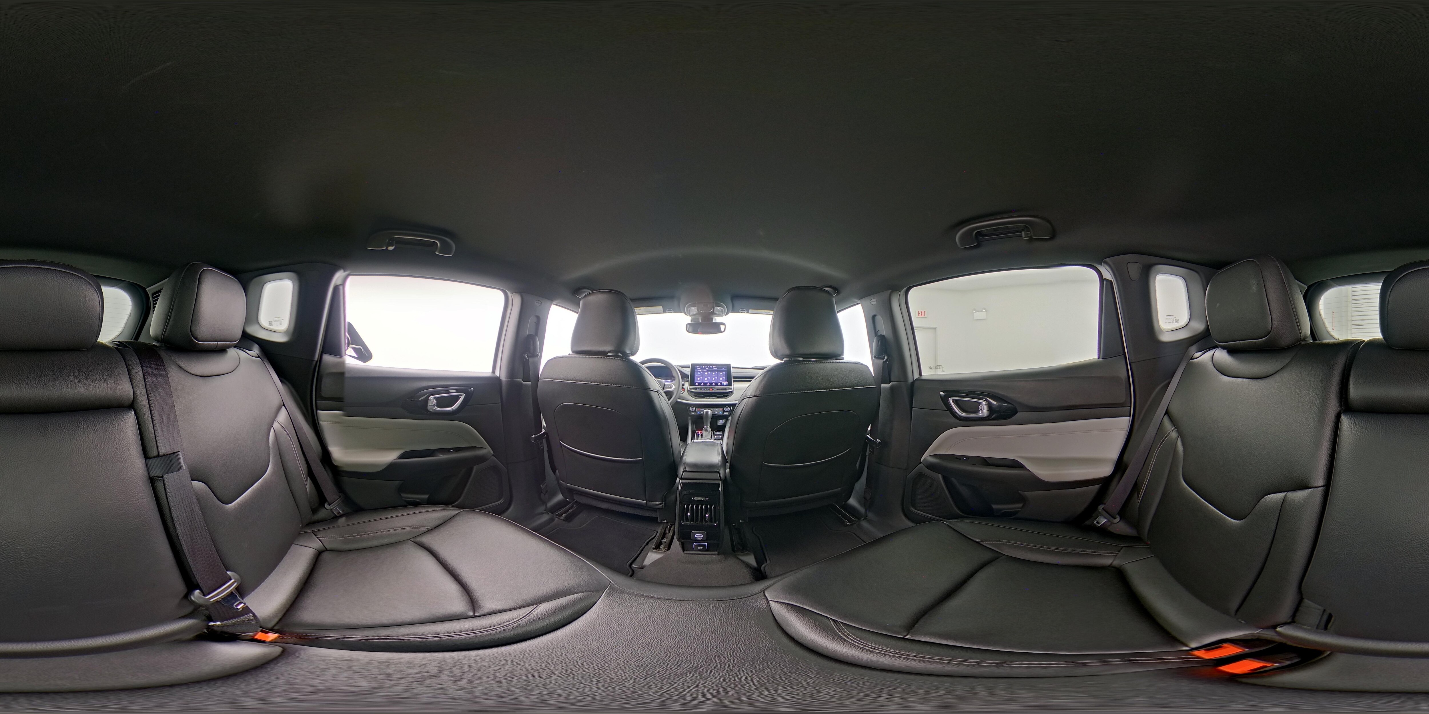 2025 Jeep Compass Limited - Photo 25