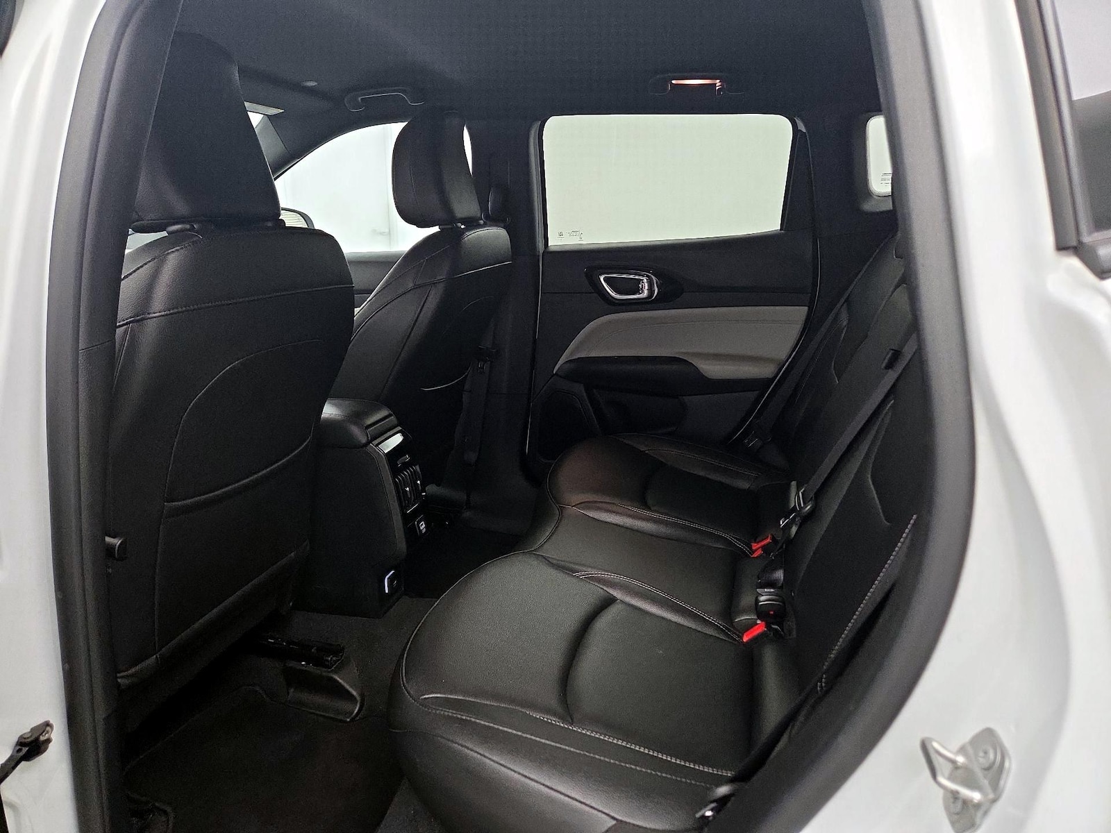 2025 Jeep Compass Limited - Photo 20