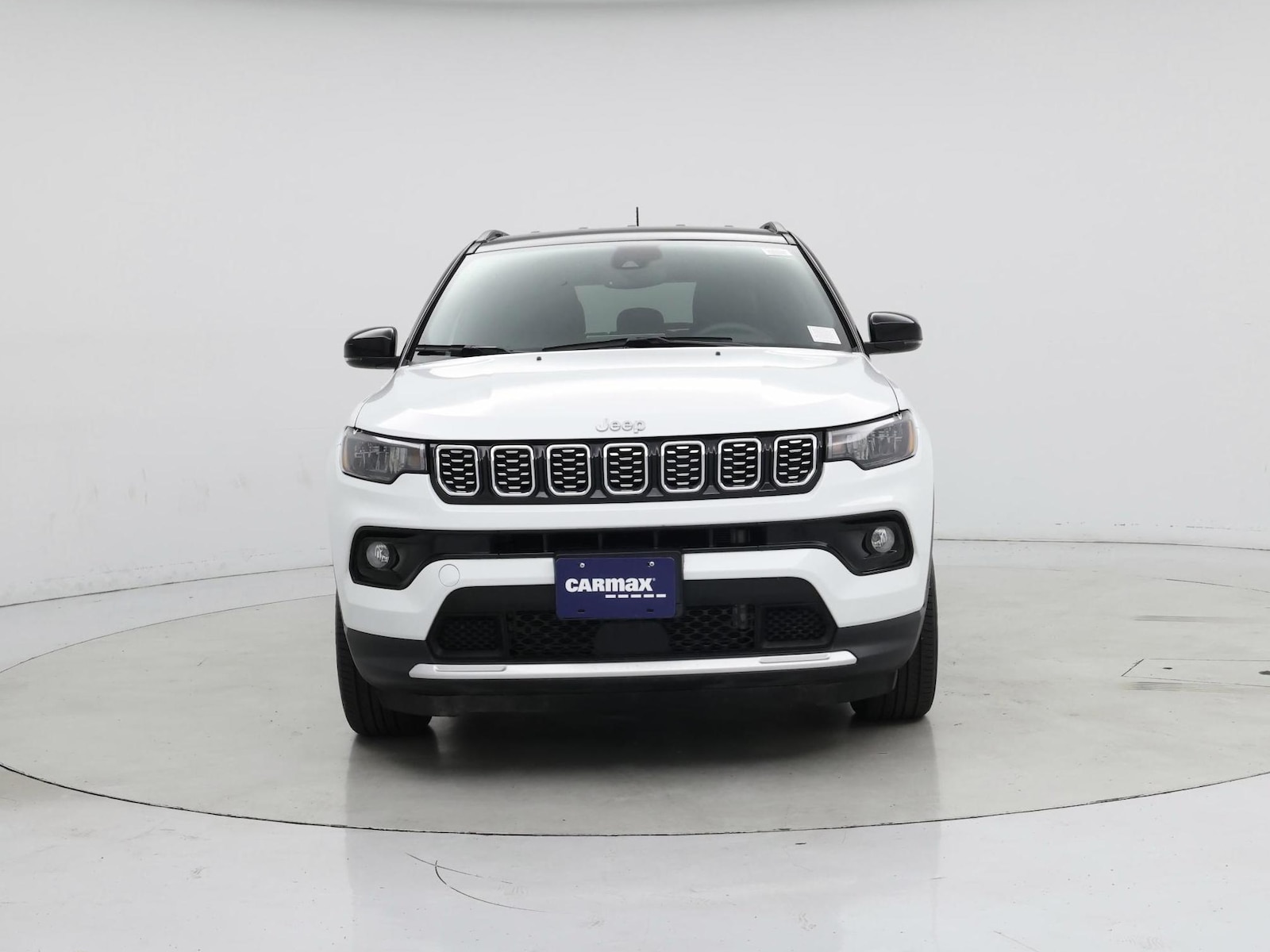 2025 Jeep Compass Limited - Photo 6