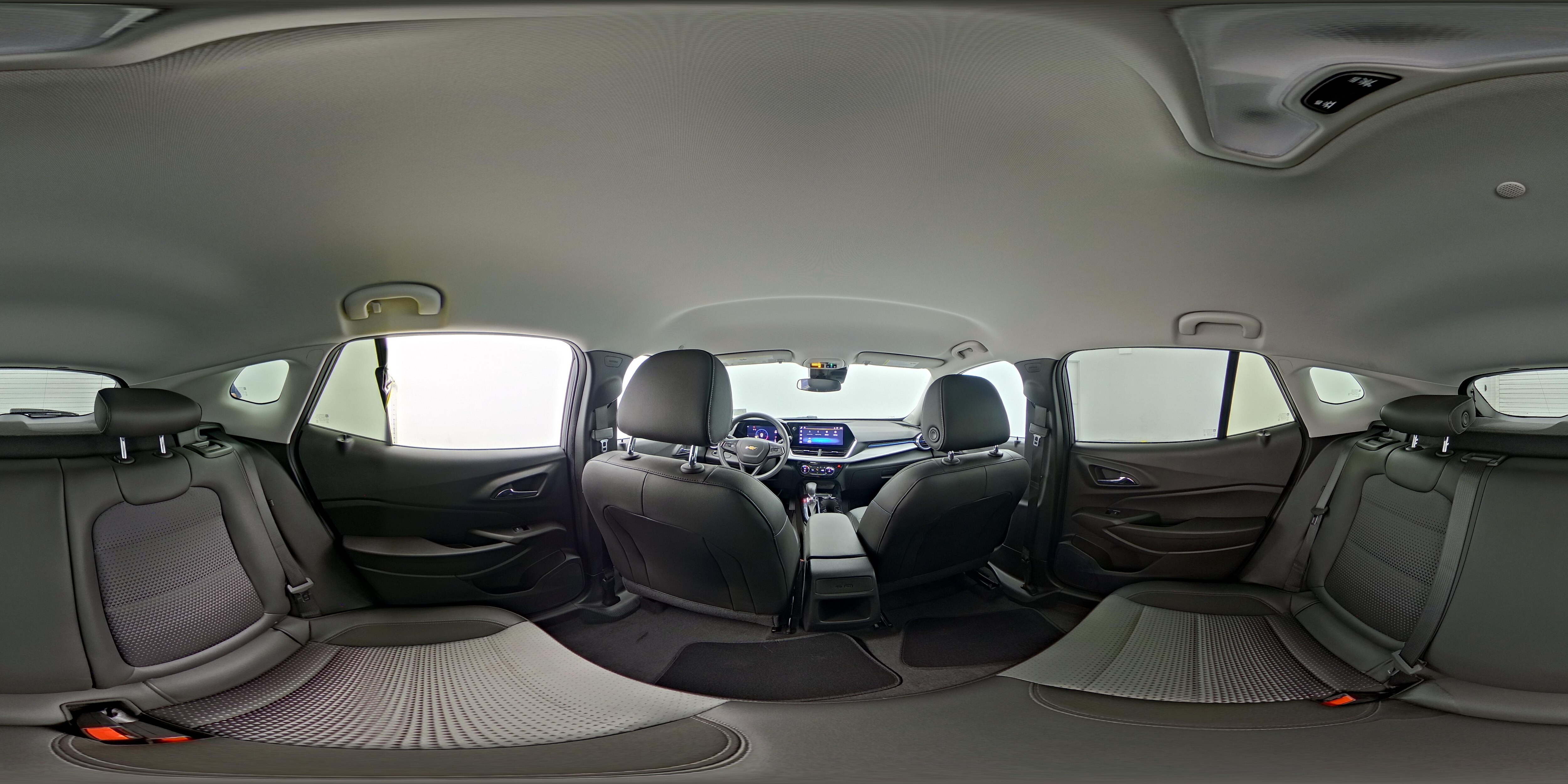 2025 Chevrolet Trax LT - Photo 25