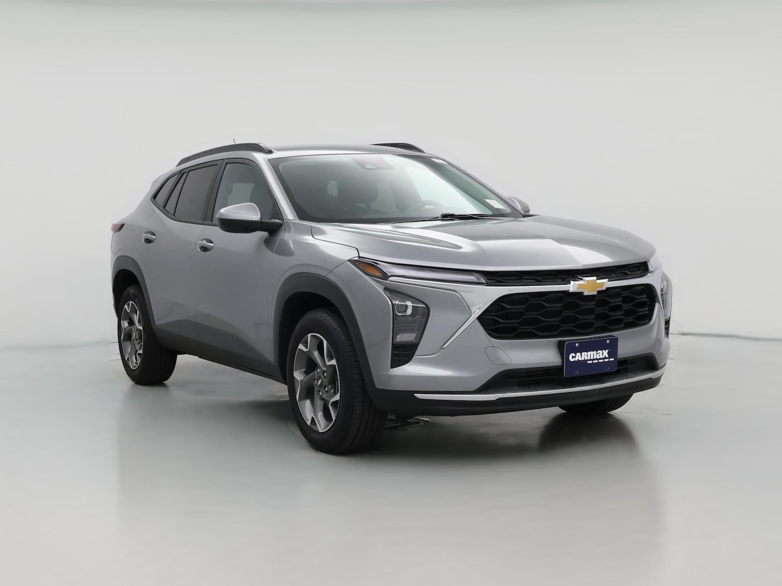 2025 Chevrolet Trax LT - Photo 1