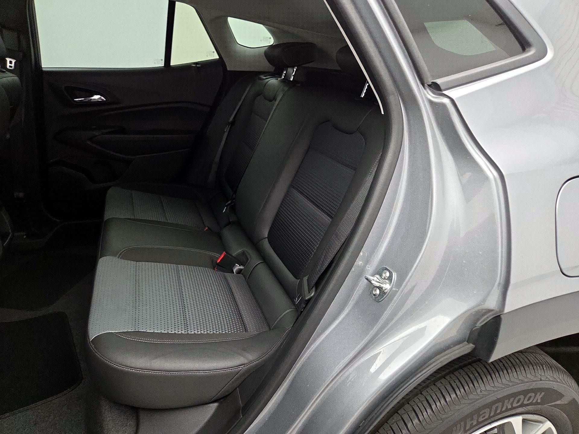 Thumbnail: 2025 Chevrolet Trax - 19