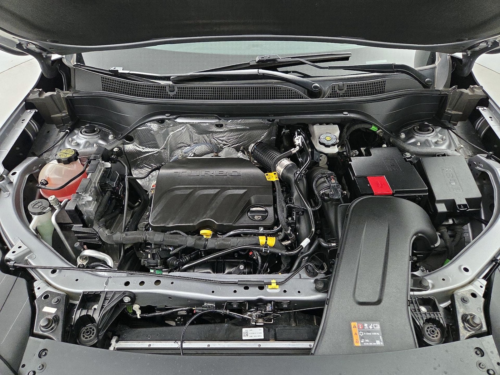 2025 Chevrolet Trax LT - Photo 22