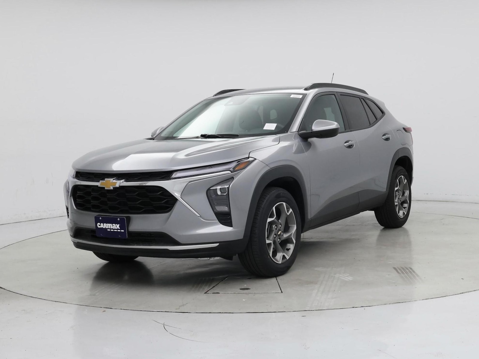 2025 Chevrolet Trax LT - Photo 5