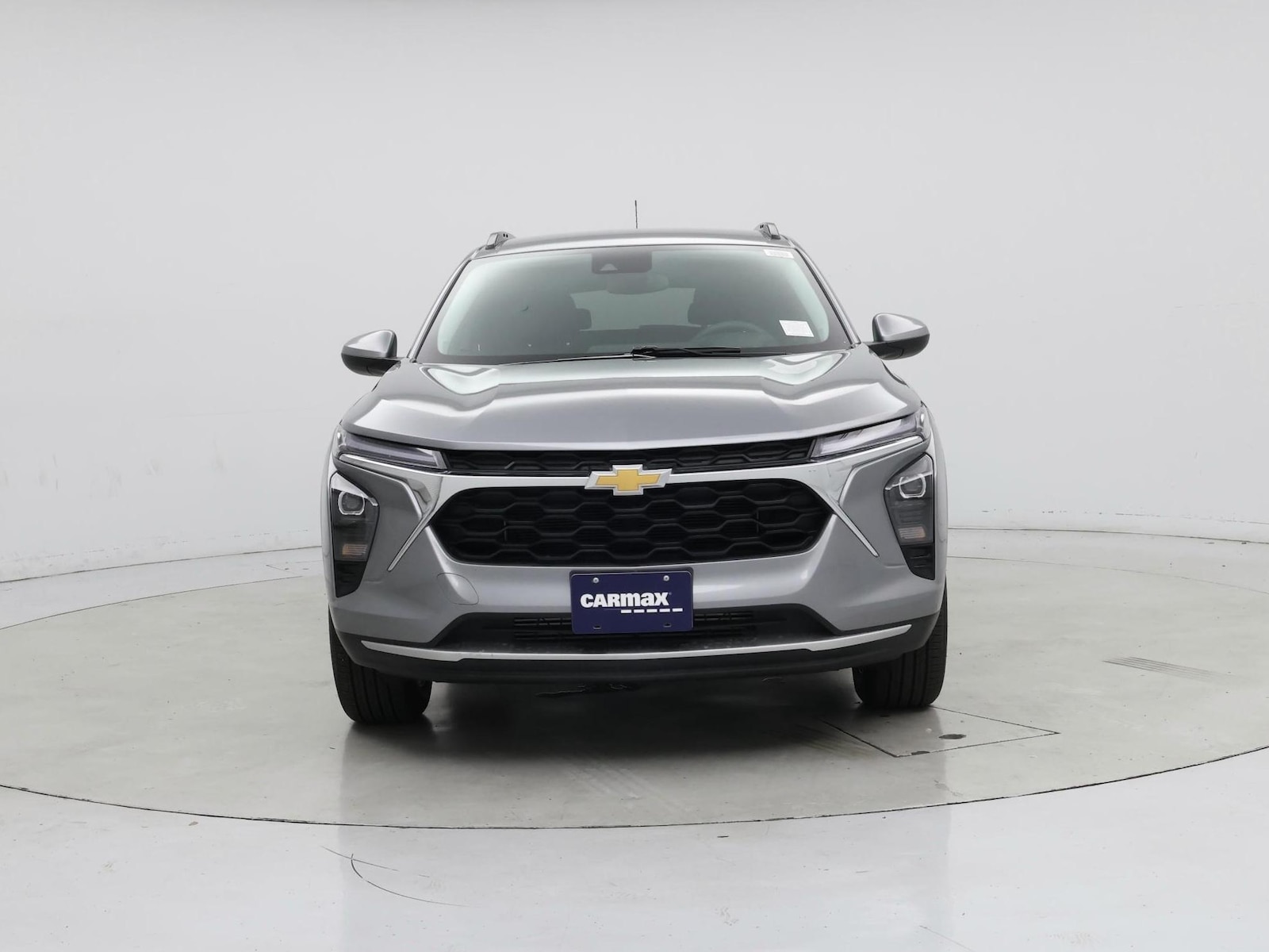 2025 Chevrolet Trax LT - Photo 6
