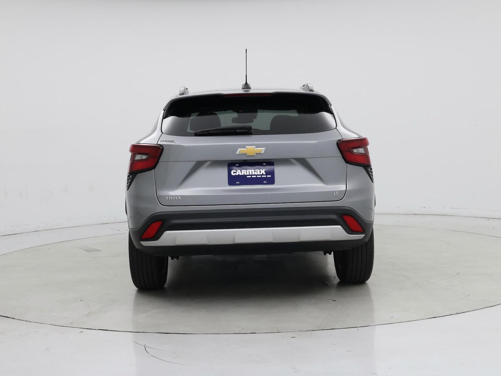 2025 Chevrolet Trax LT - Photo 7