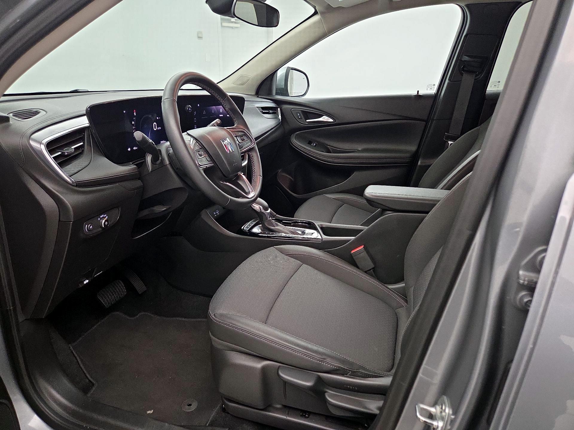 Thumbnail: 2025 Buick Encore GX - 11