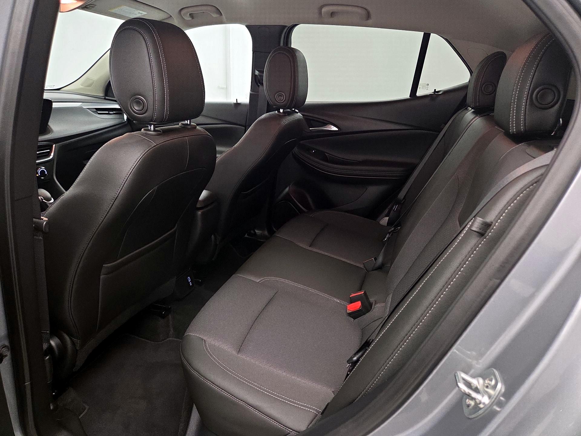 Thumbnail: 2025 Buick Encore GX - 19