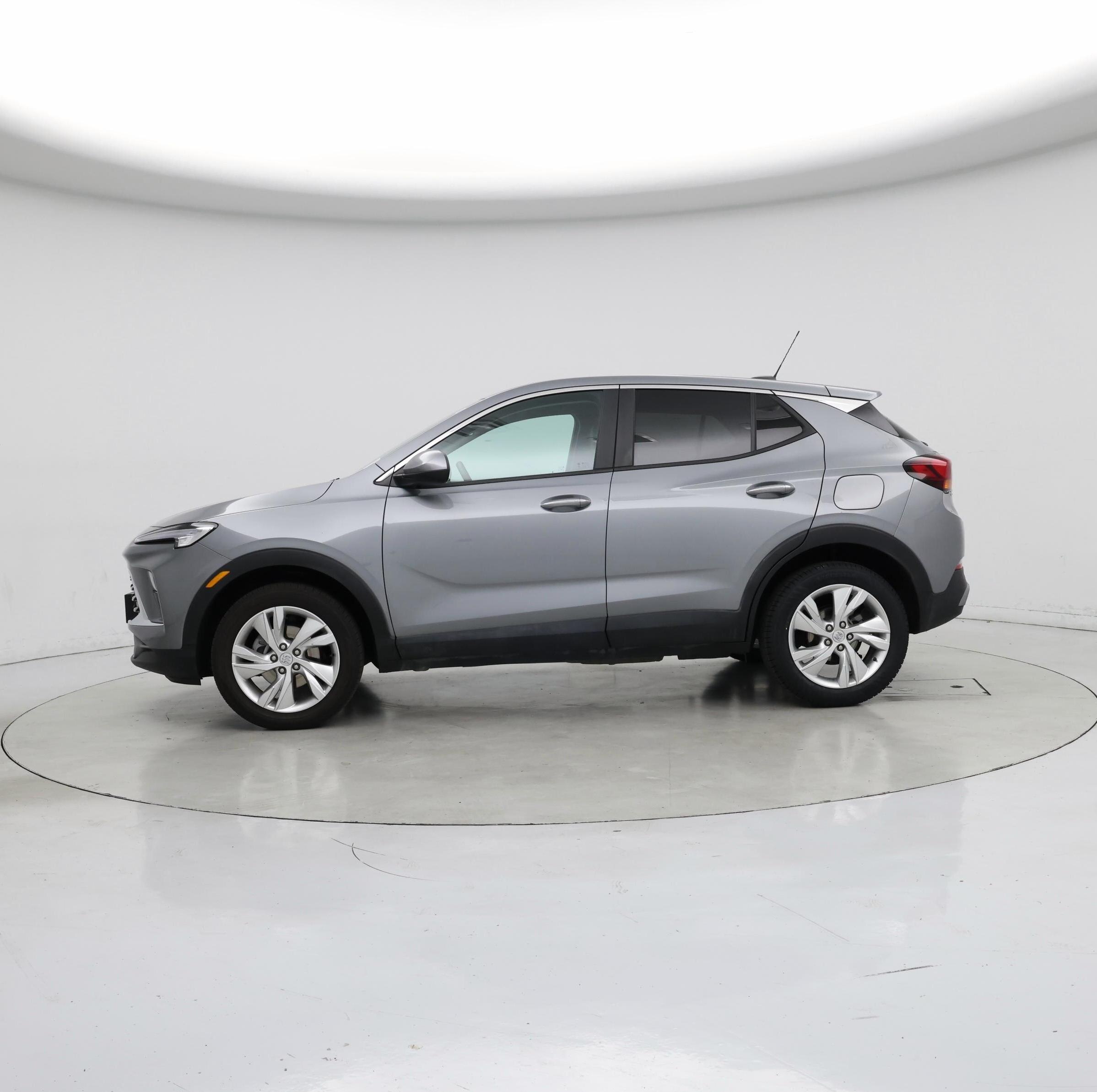 Thumbnail: 2025 Buick Encore GX - 3