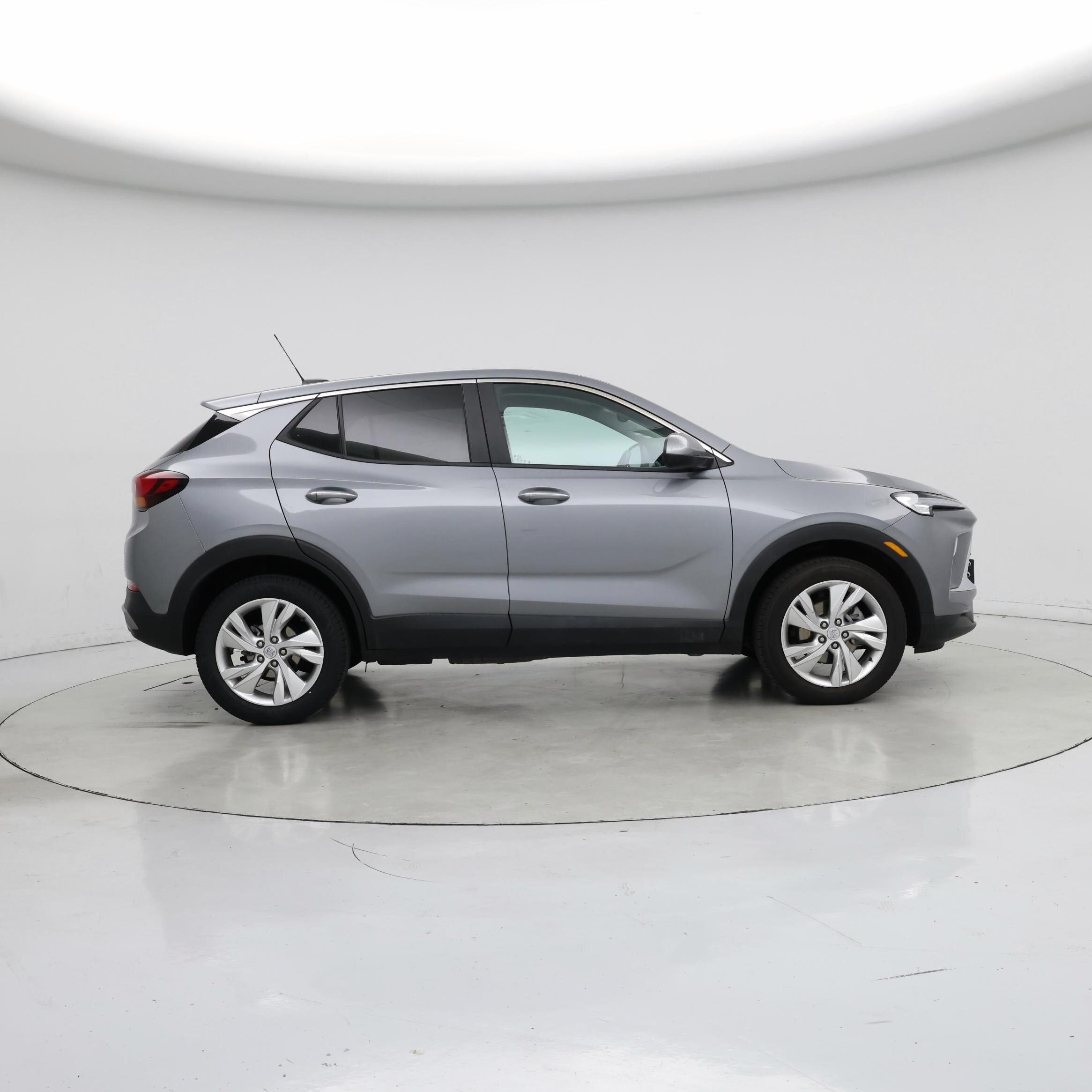 Thumbnail: 2025 Buick Encore GX - 7