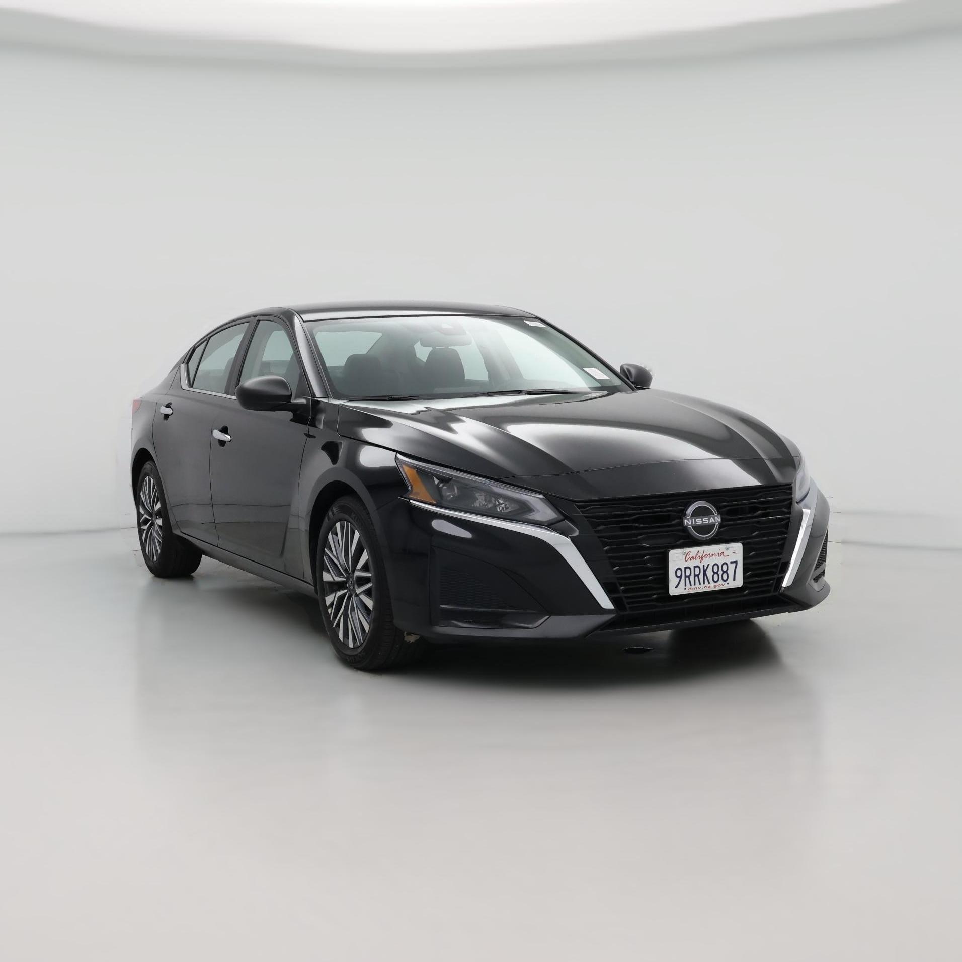 Thumbnail: 2025 Nissan Altima - 1