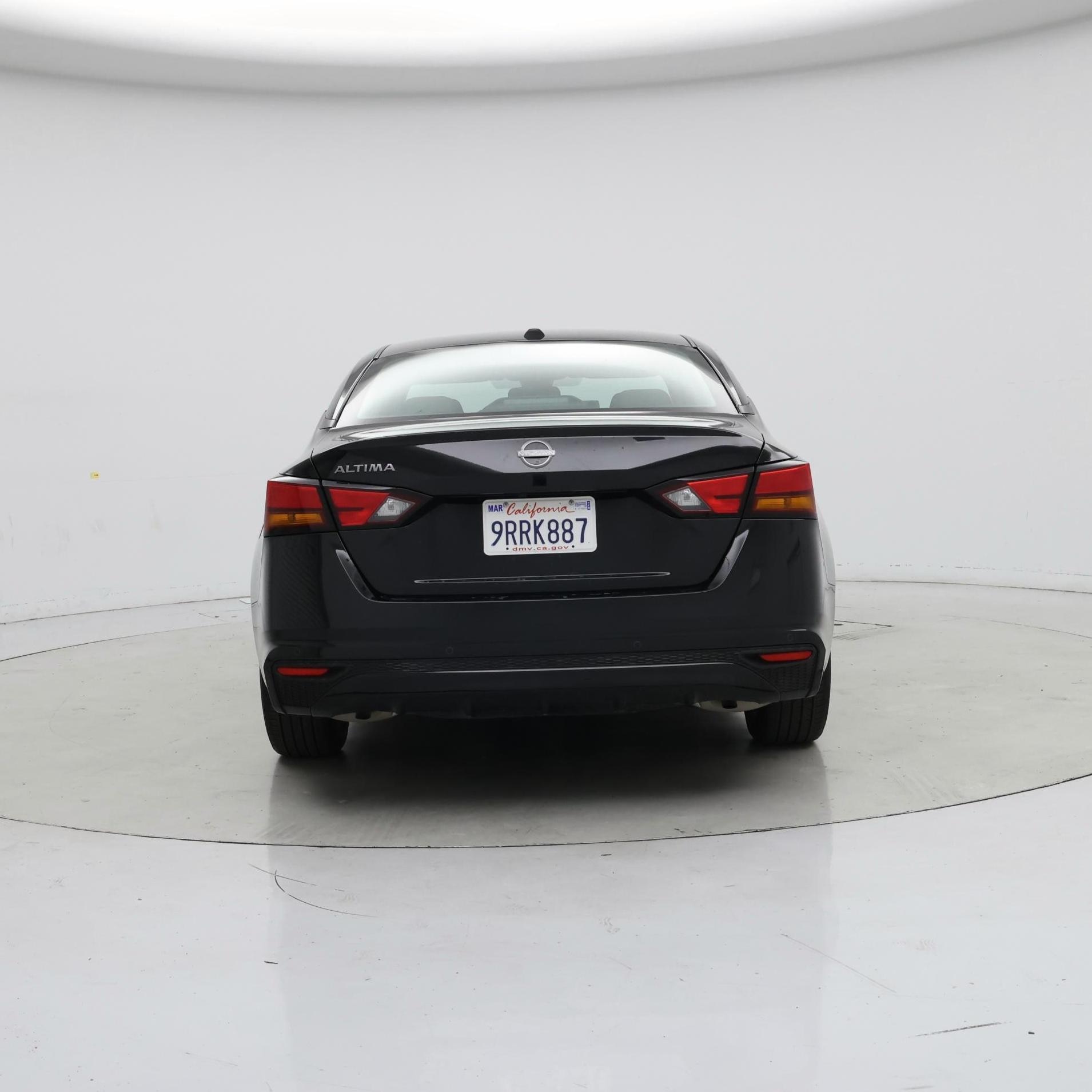 Thumbnail: 2025 Nissan Altima - 6