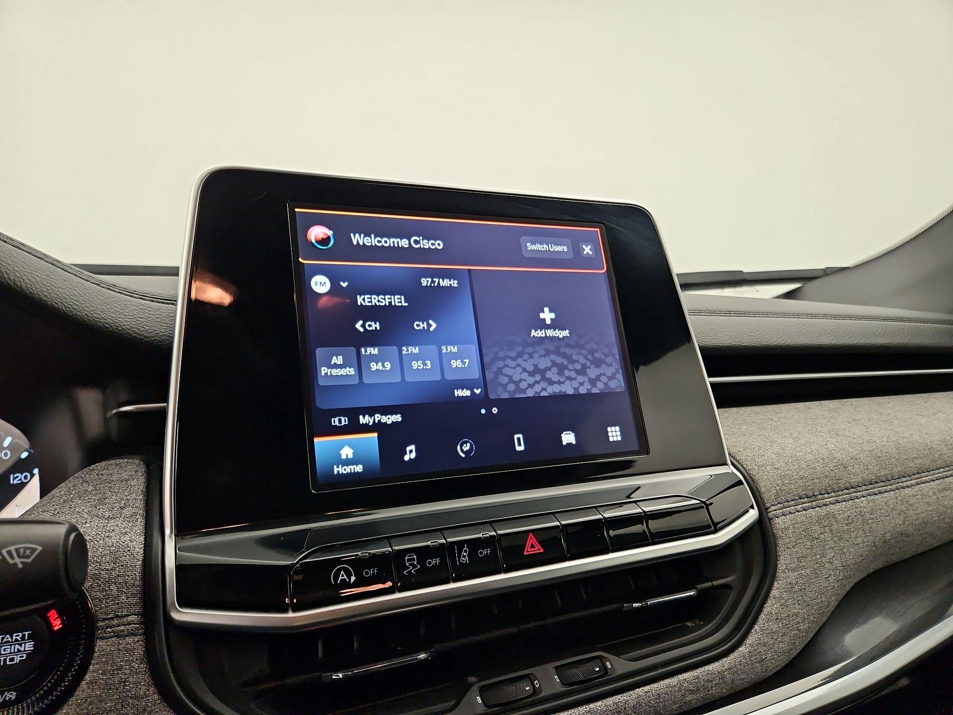 Thumbnail: 2025 Jeep Compass - 13