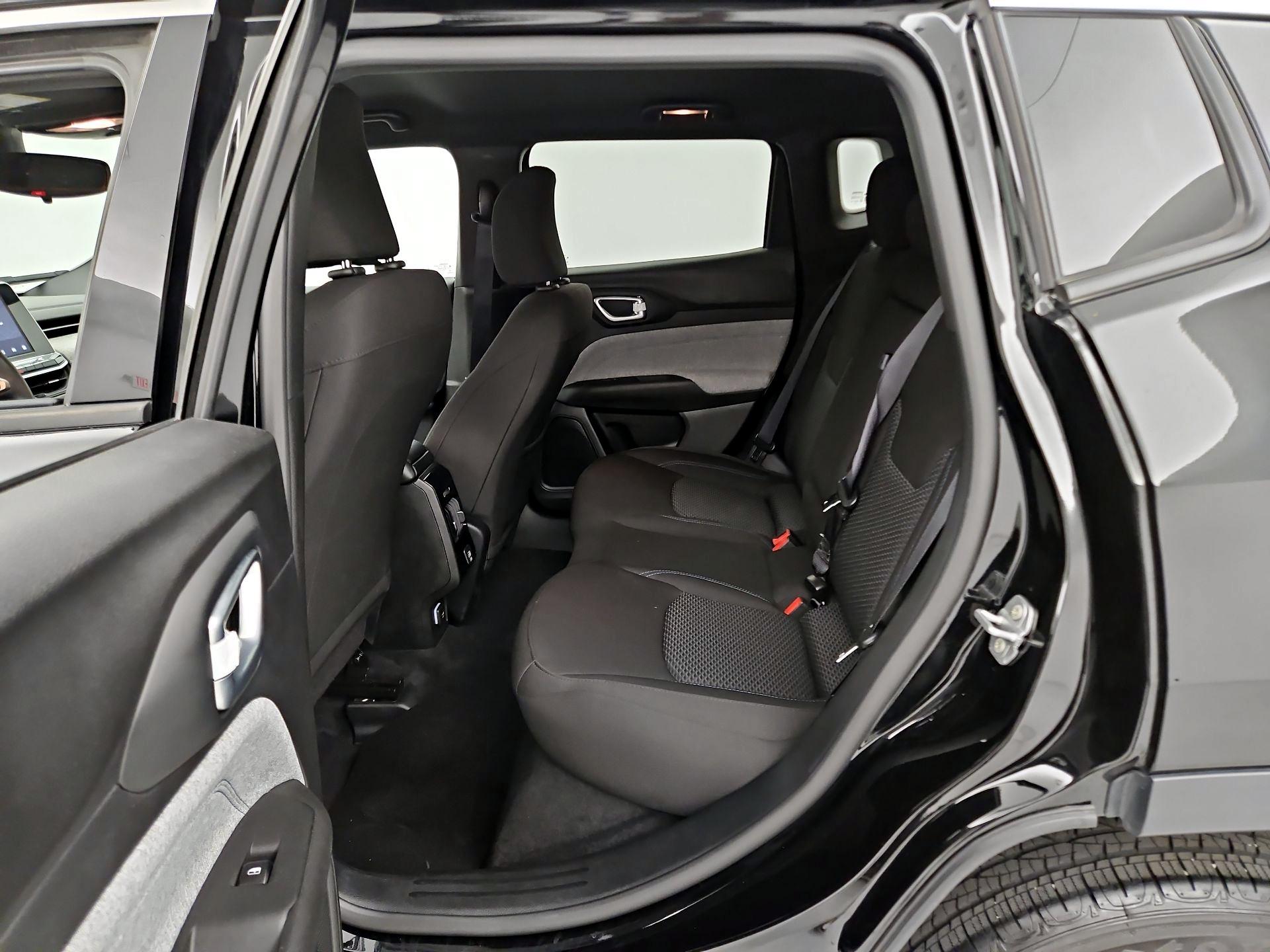 Thumbnail: 2025 Jeep Compass - 16