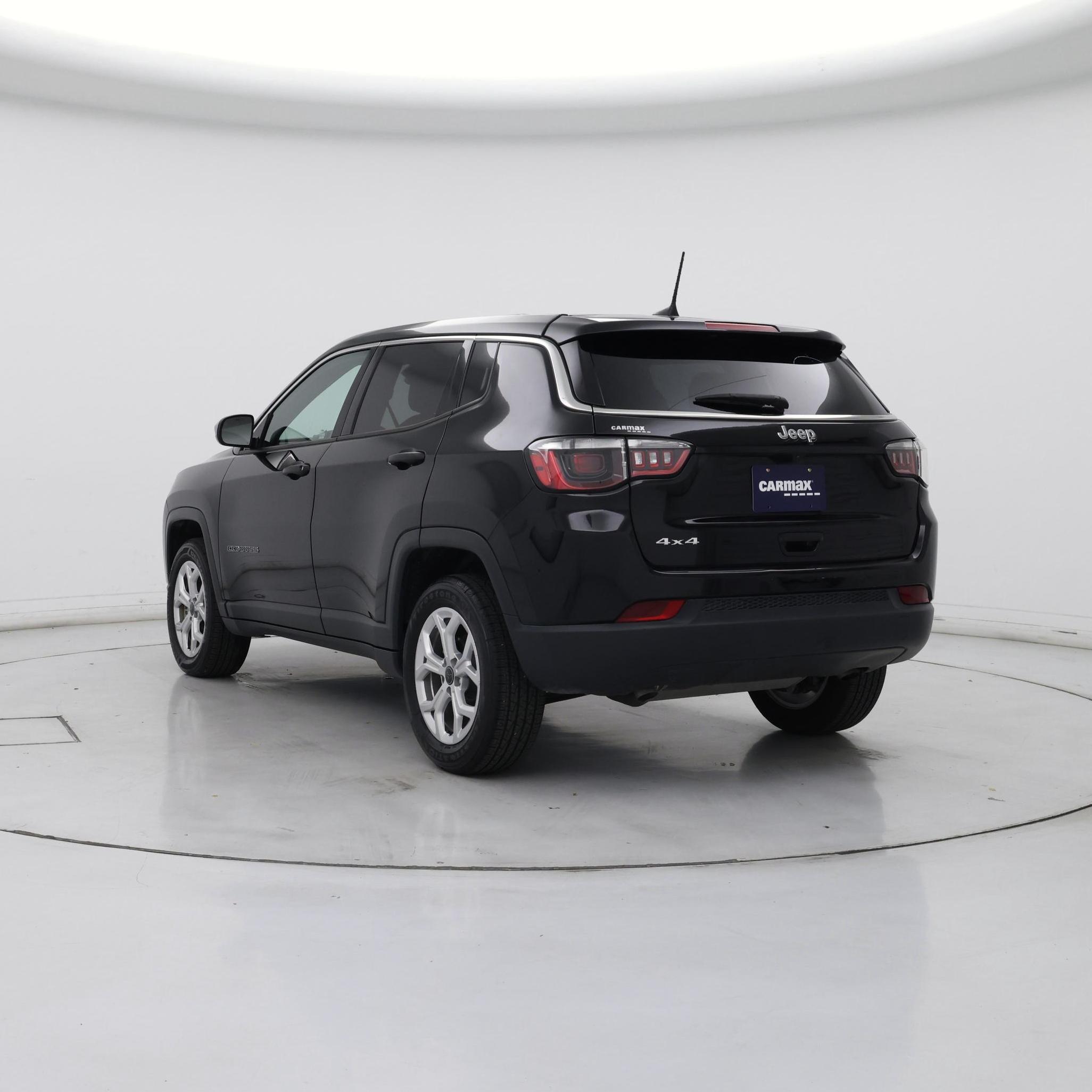 Thumbnail: 2025 Jeep Compass - 2