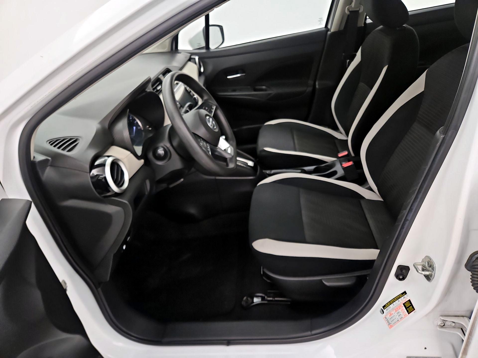 Thumbnail: 2021 Nissan Versa - 11