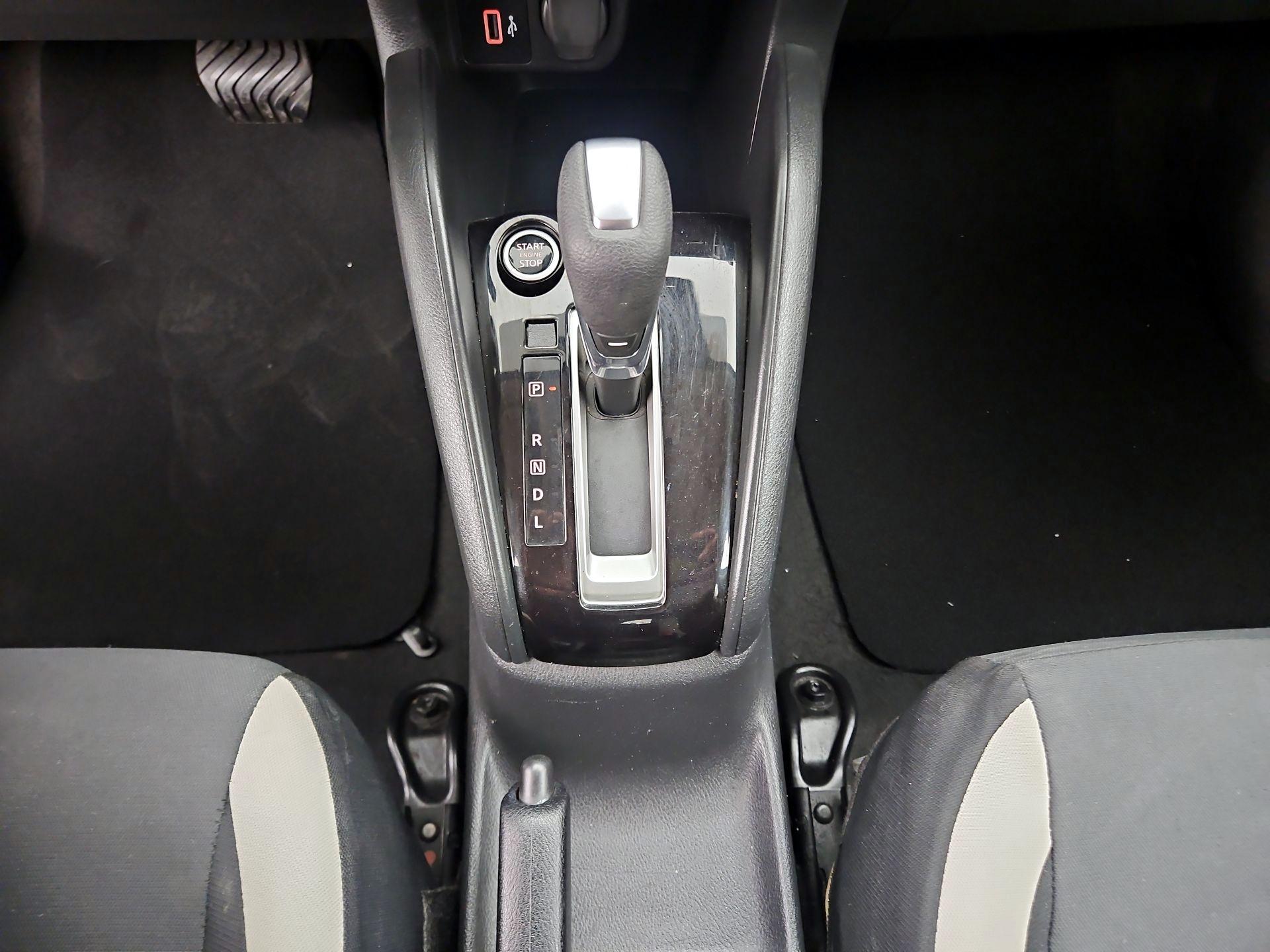 Thumbnail: 2021 Nissan Versa - 17