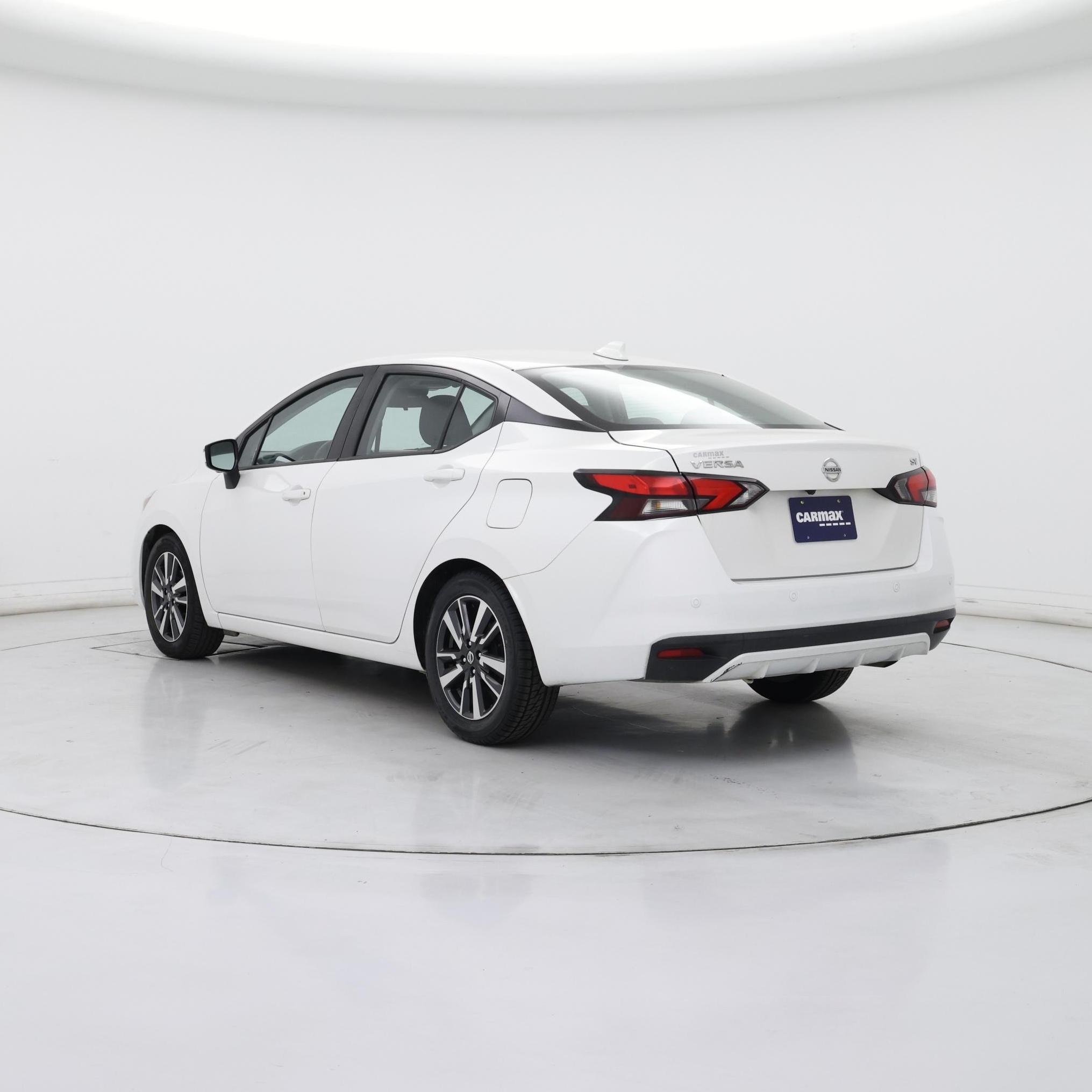 Thumbnail: 2021 Nissan Versa - 2