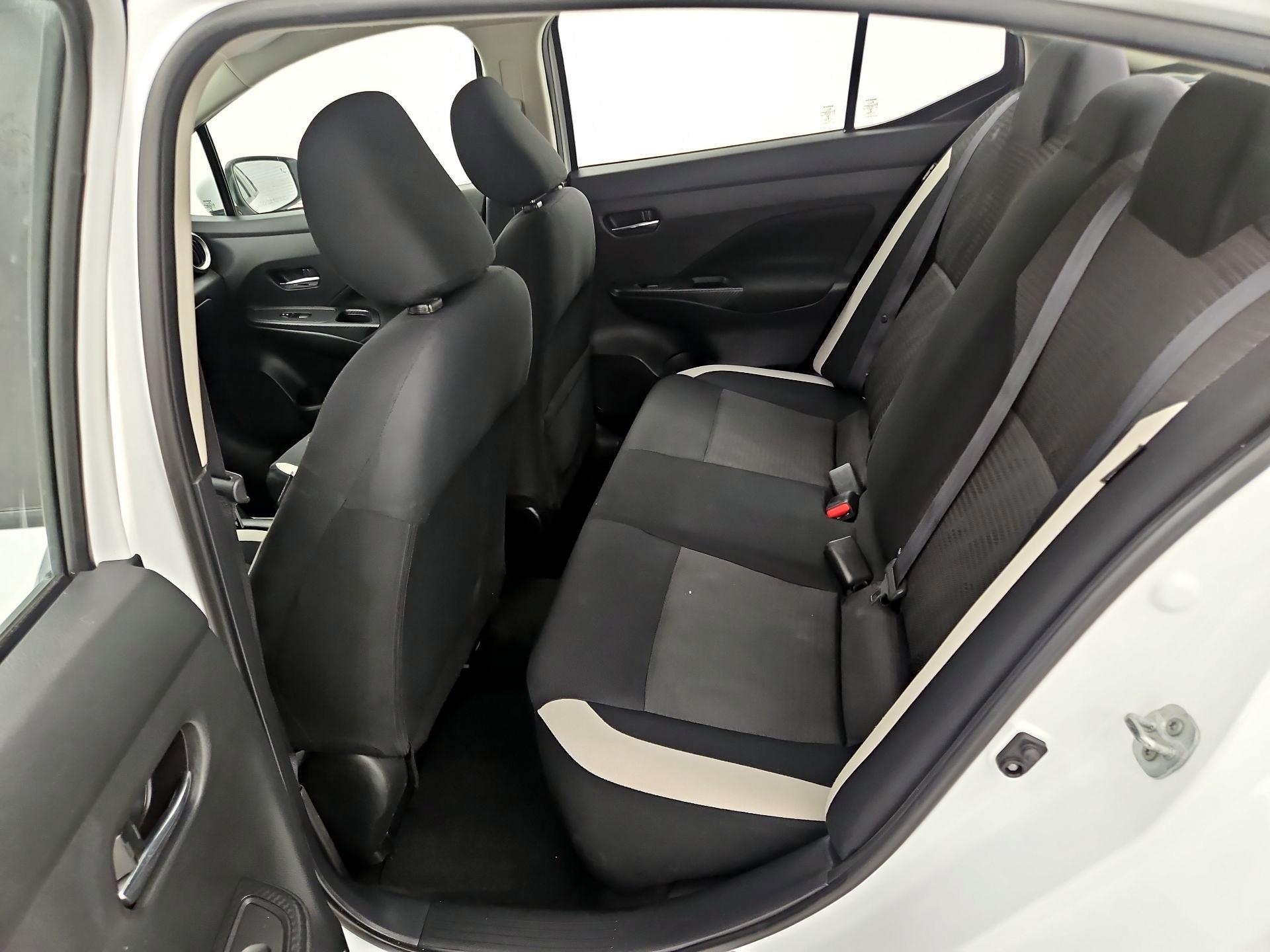 Thumbnail: 2021 Nissan Versa - 19