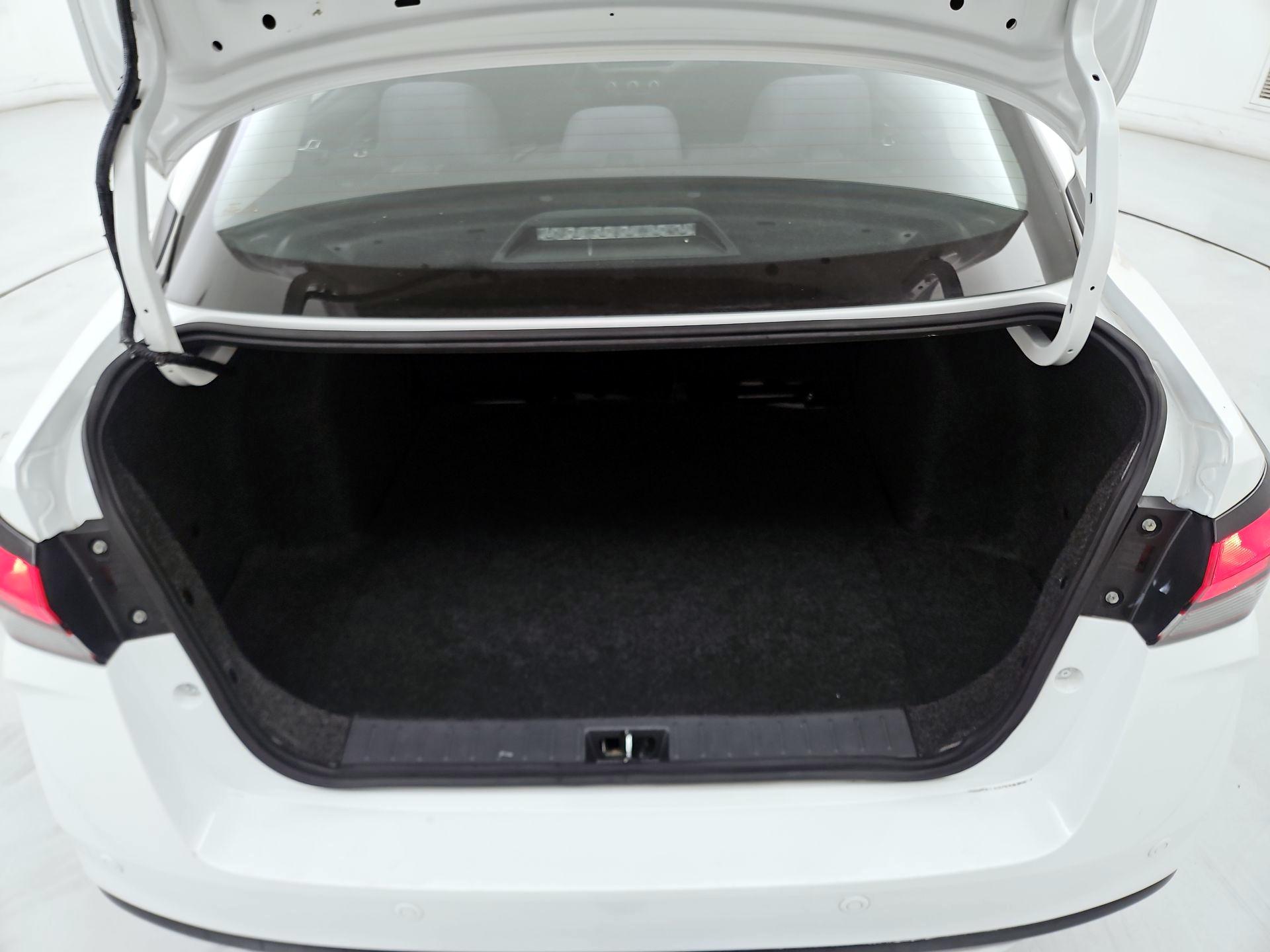 Thumbnail: 2021 Nissan Versa - 20