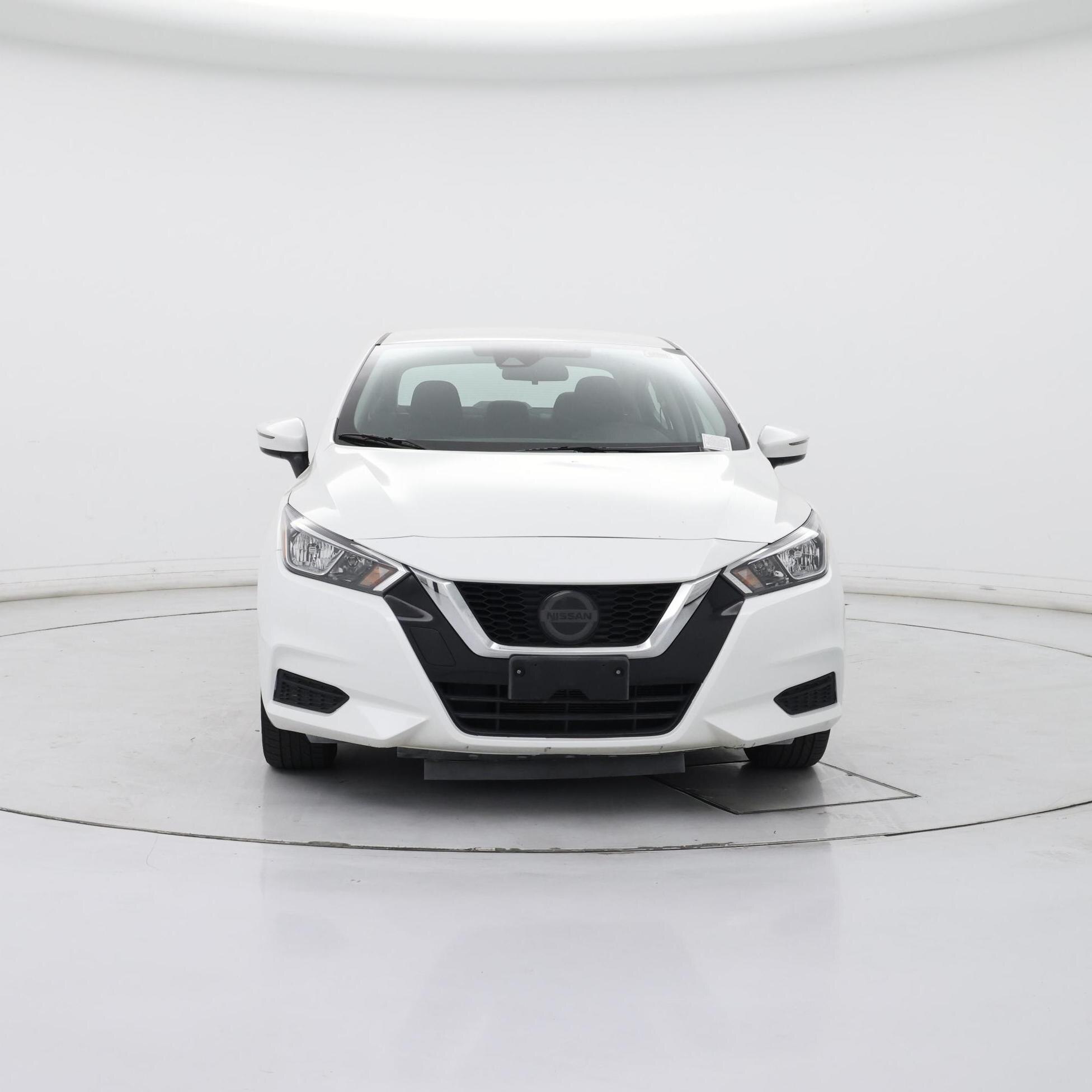 Thumbnail: 2021 Nissan Versa - 5