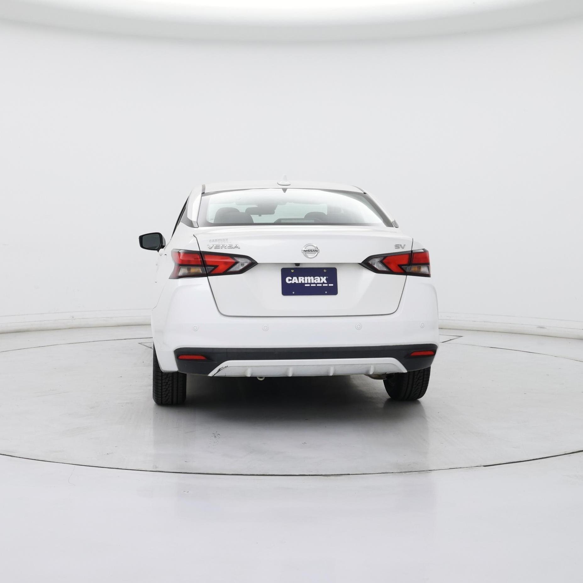 Thumbnail: 2021 Nissan Versa - 6