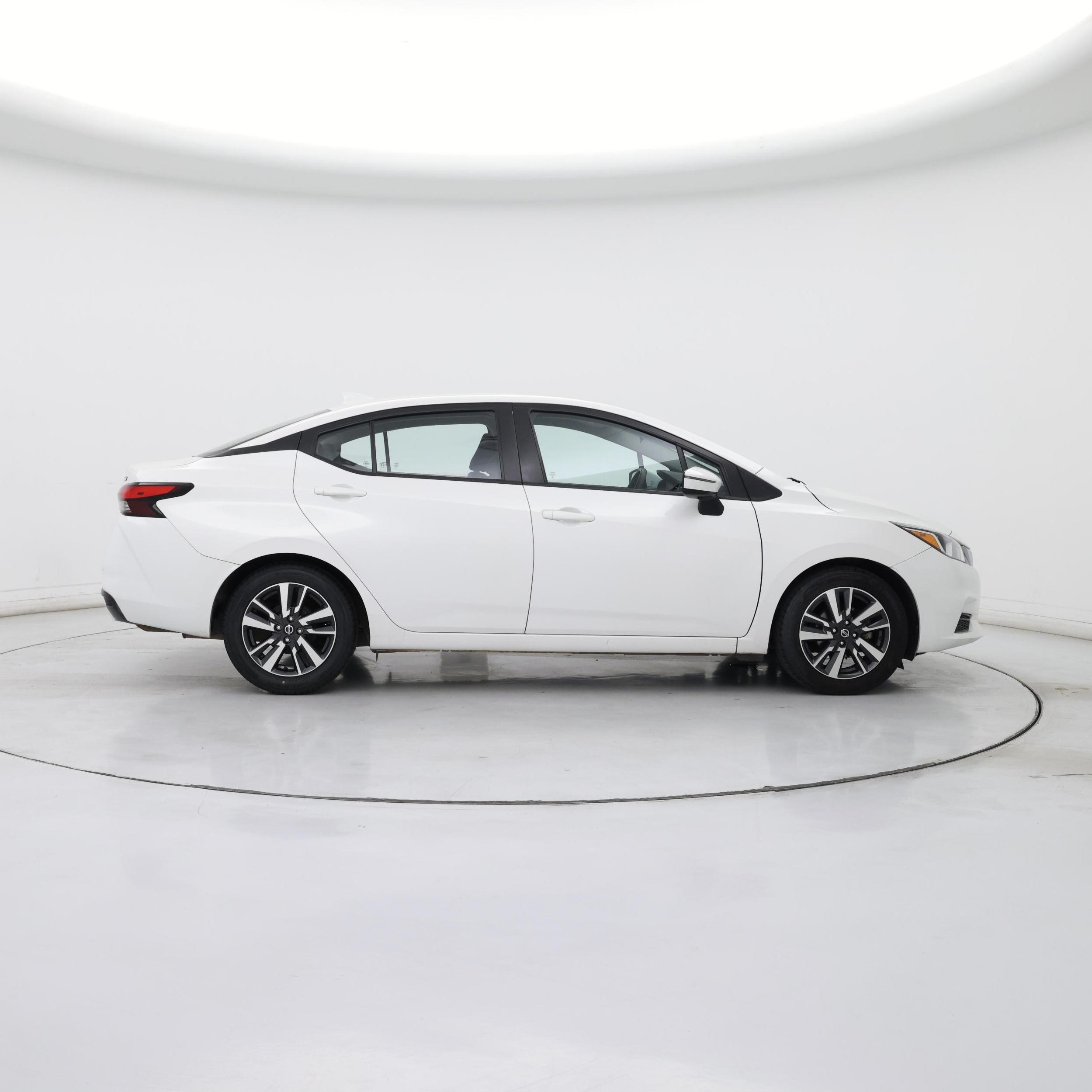 Thumbnail: 2021 Nissan Versa - 7