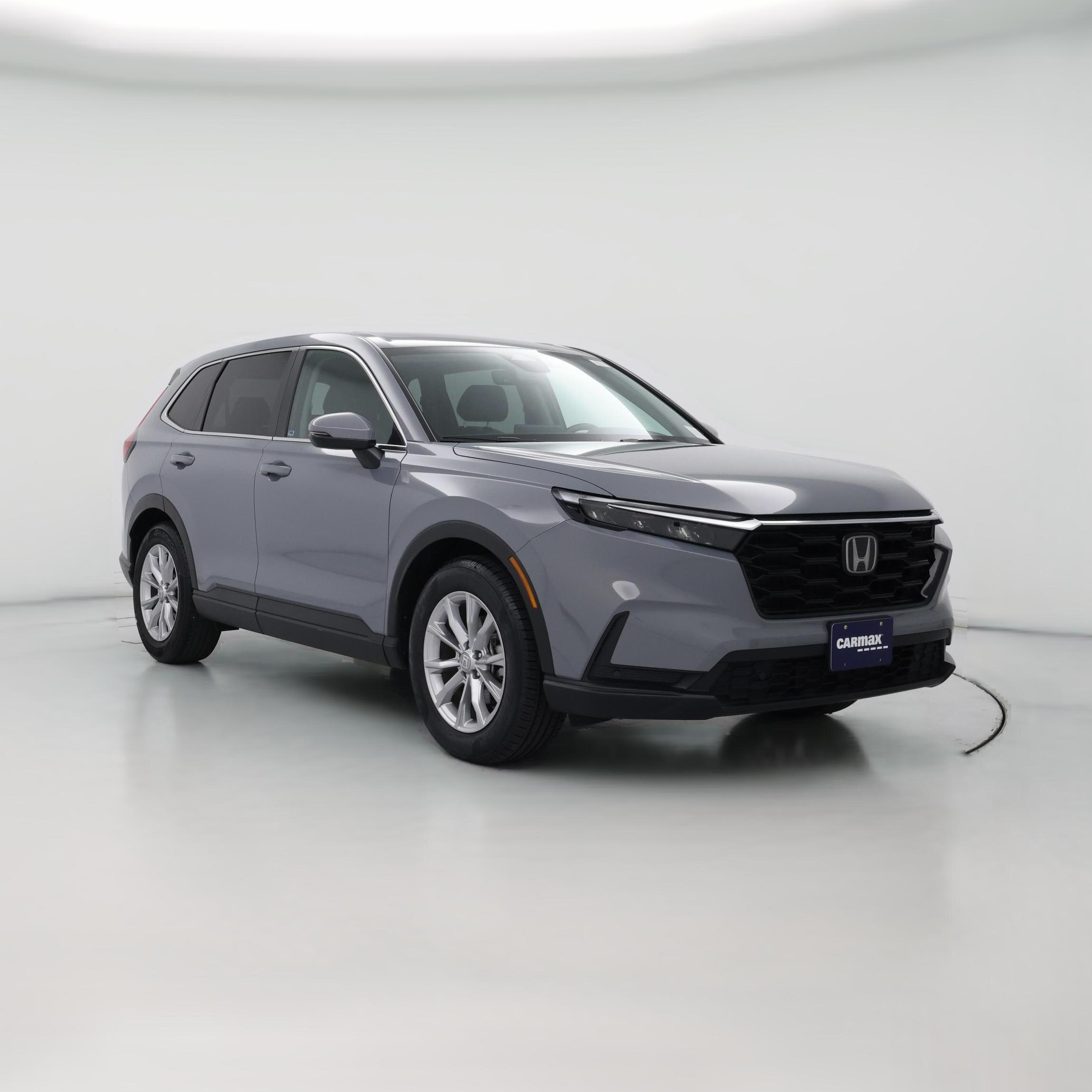 Thumbnail: 2024 Honda CR-V - 1