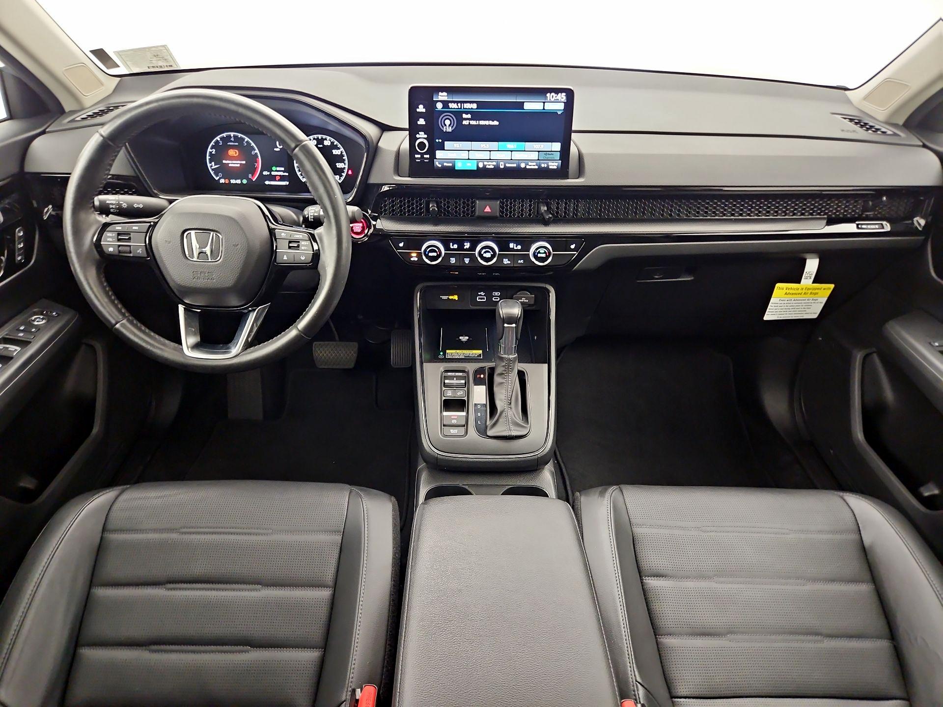 Thumbnail: 2024 Honda CR-V - 9