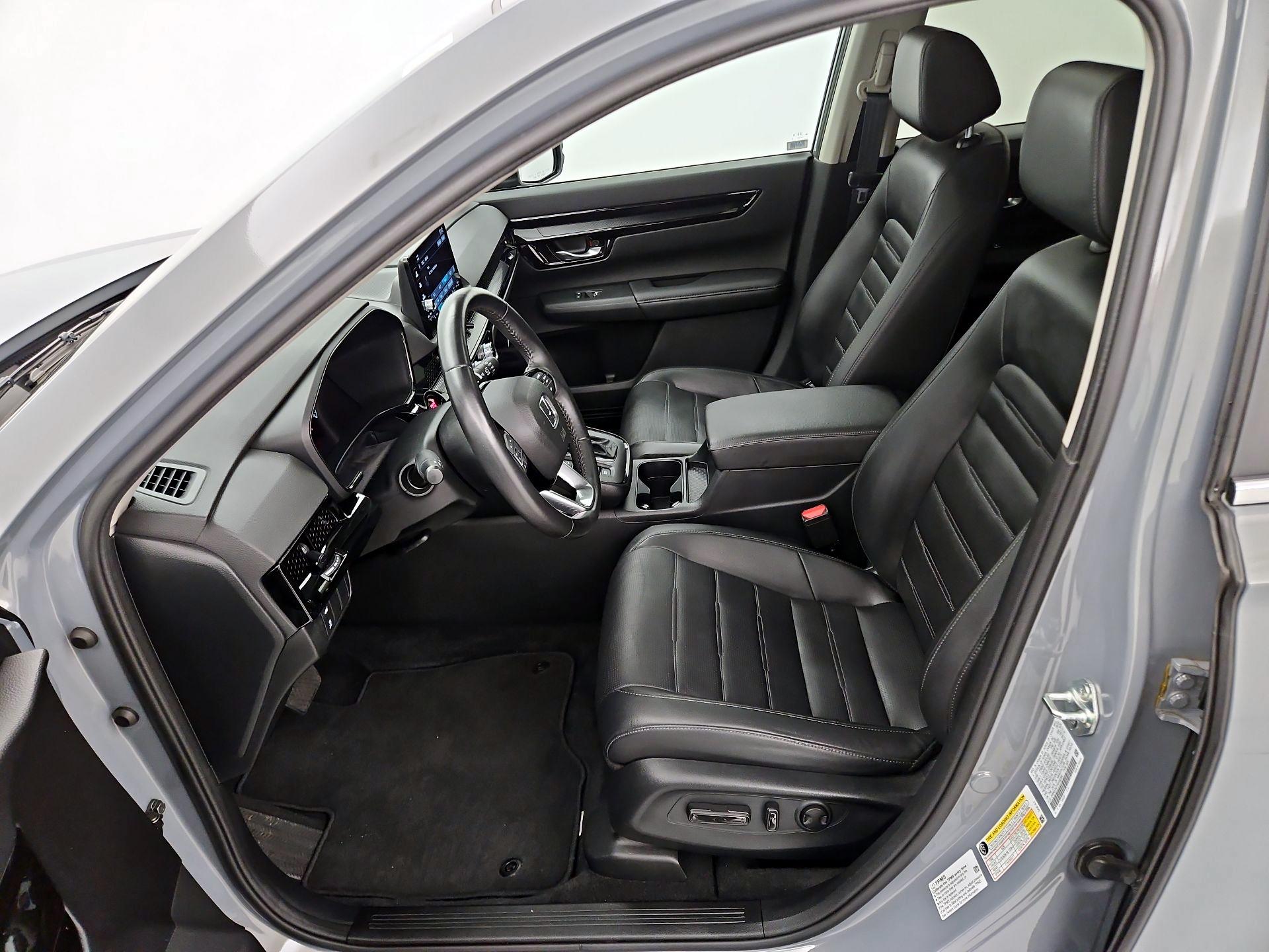 Thumbnail: 2024 Honda CR-V - 11