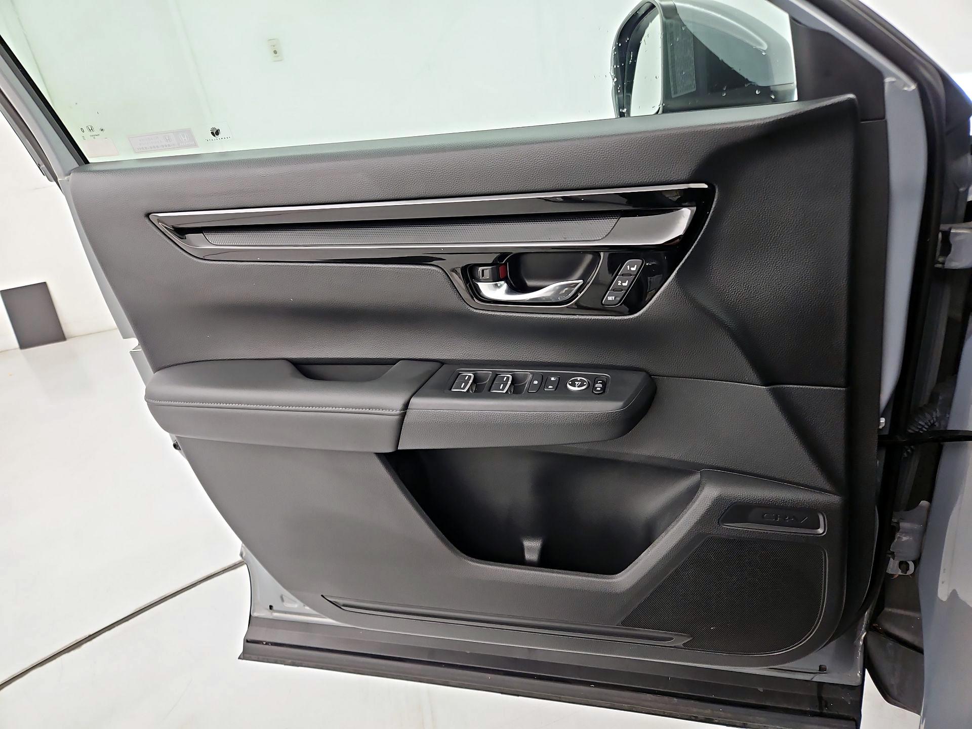 Thumbnail: 2024 Honda CR-V - 12