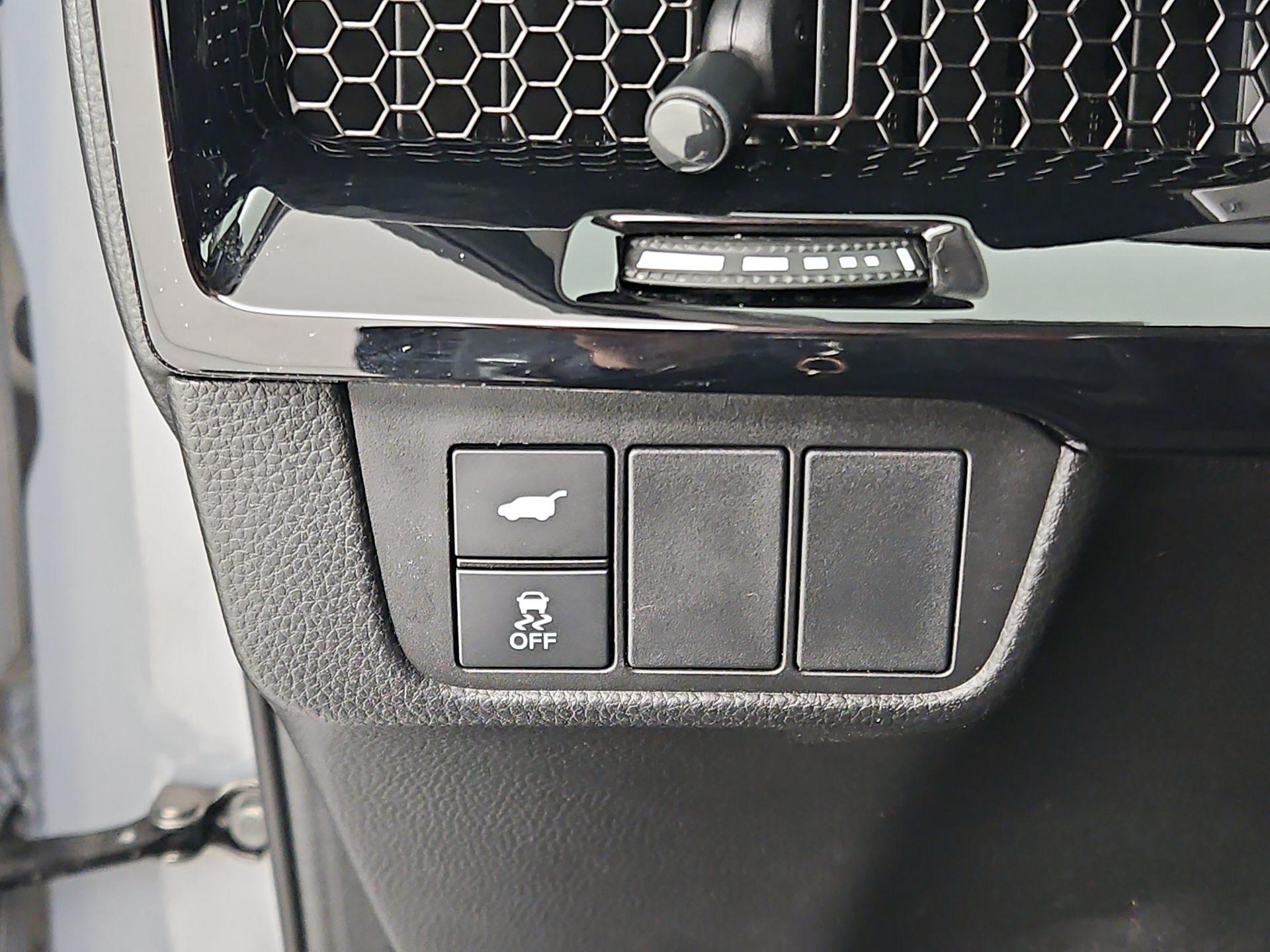 Thumbnail: 2024 Honda CR-V - 13