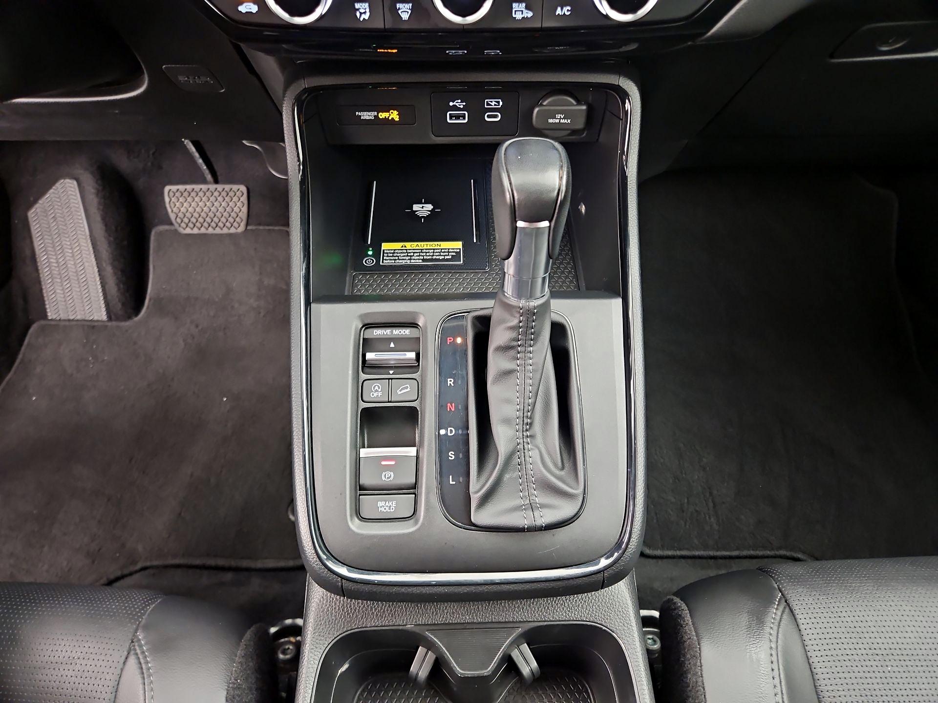 Thumbnail: 2024 Honda CR-V - 17