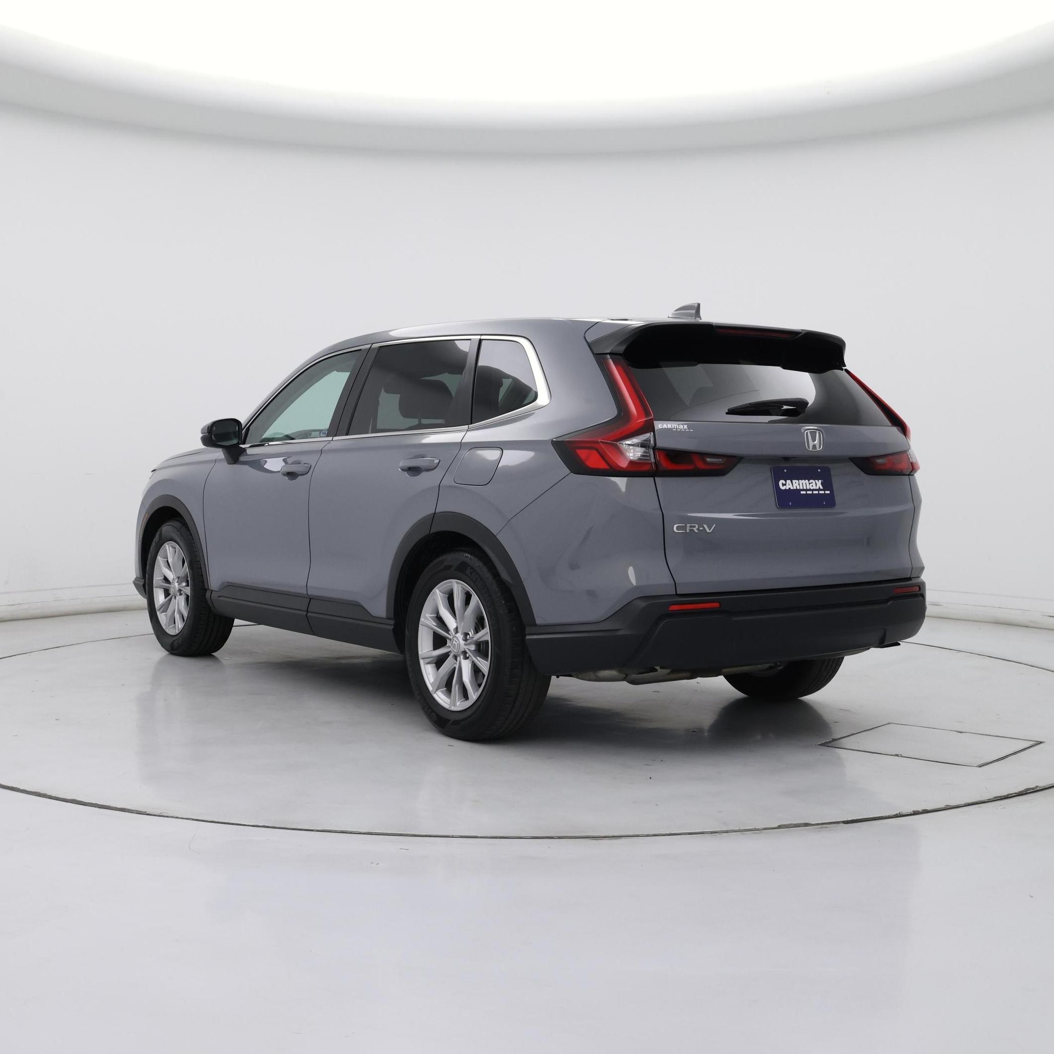 Thumbnail: 2024 Honda CR-V - 2