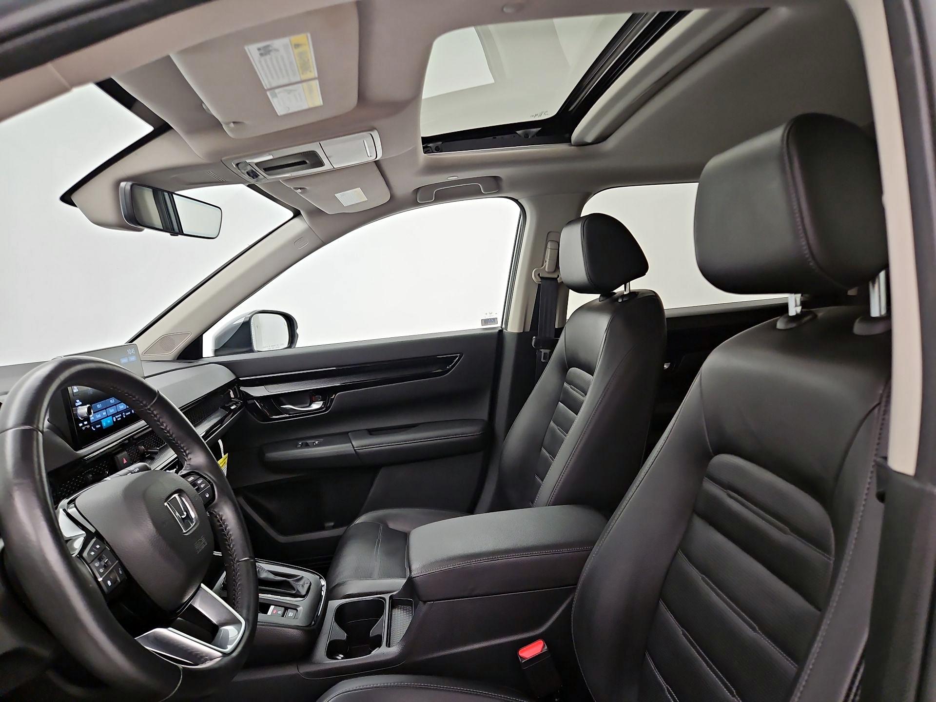 Thumbnail: 2024 Honda CR-V - 19