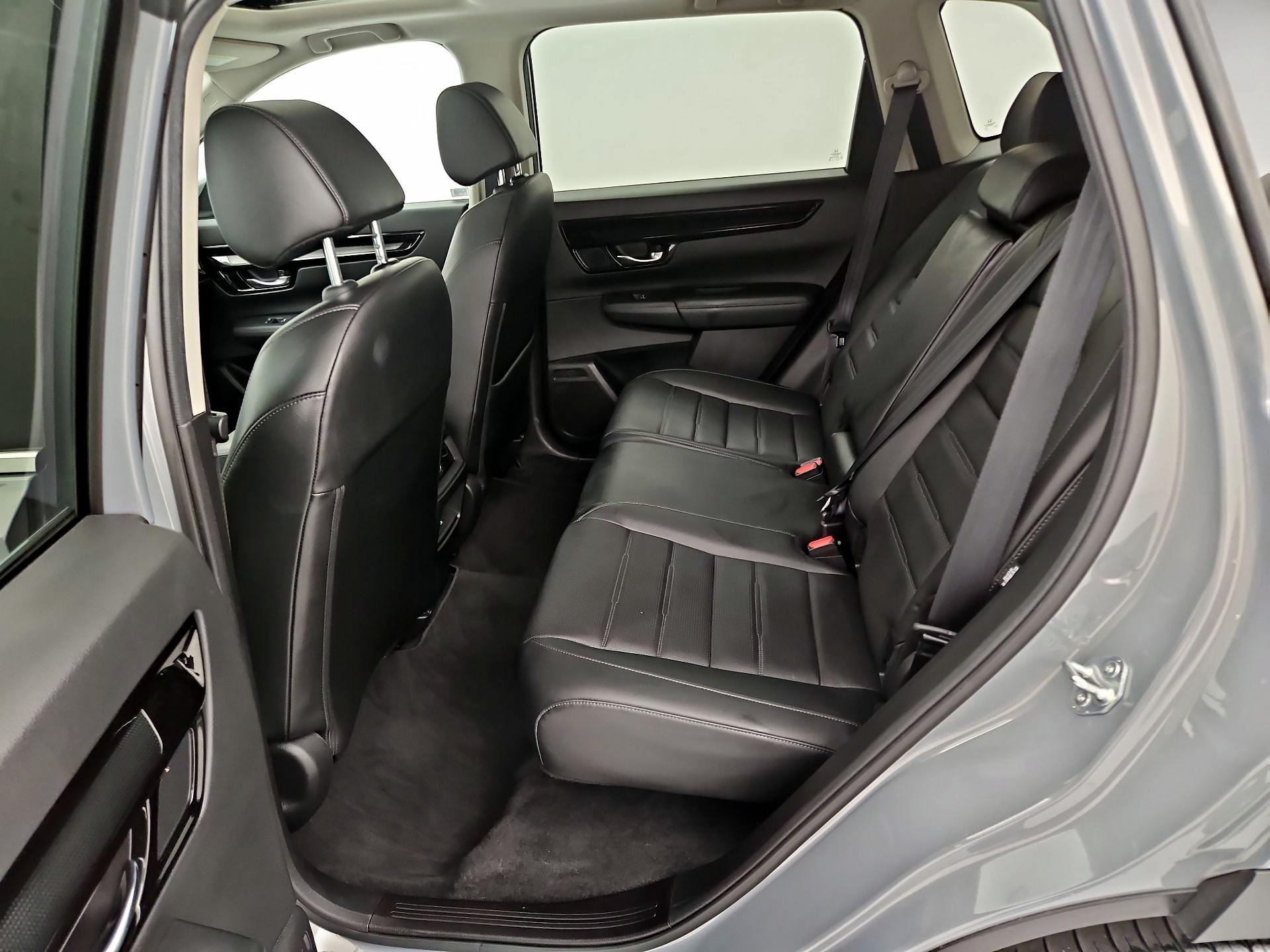 Thumbnail: 2024 Honda CR-V - 20