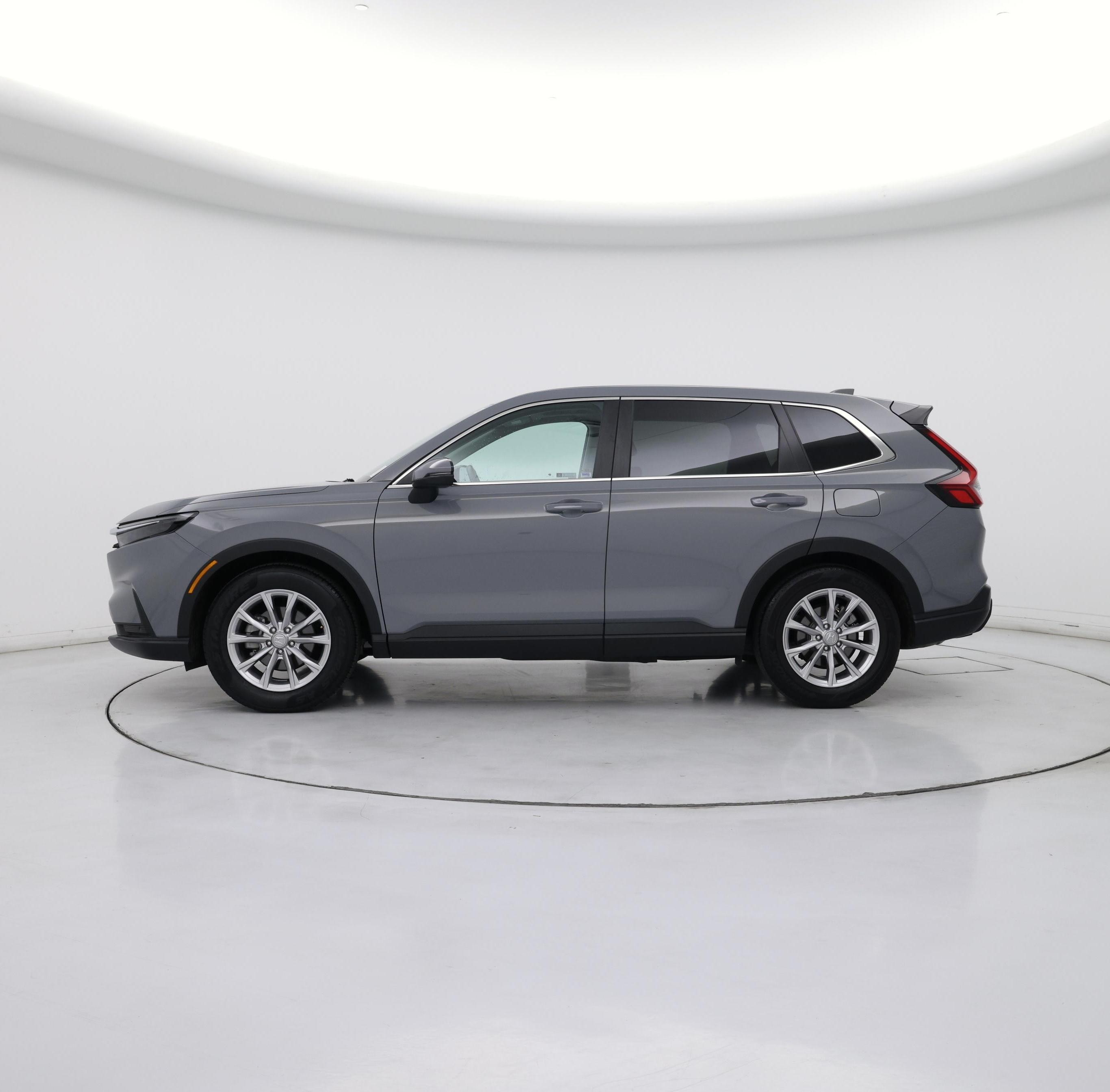 Thumbnail: 2024 Honda CR-V - 3