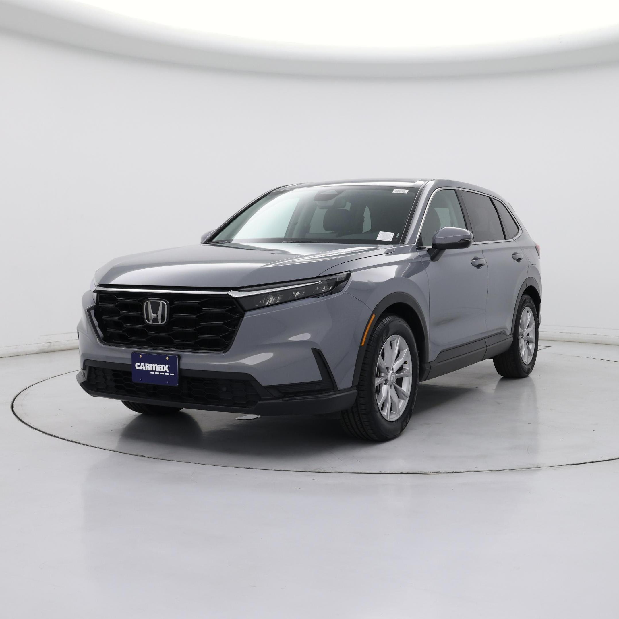 Thumbnail: 2024 Honda CR-V - 4